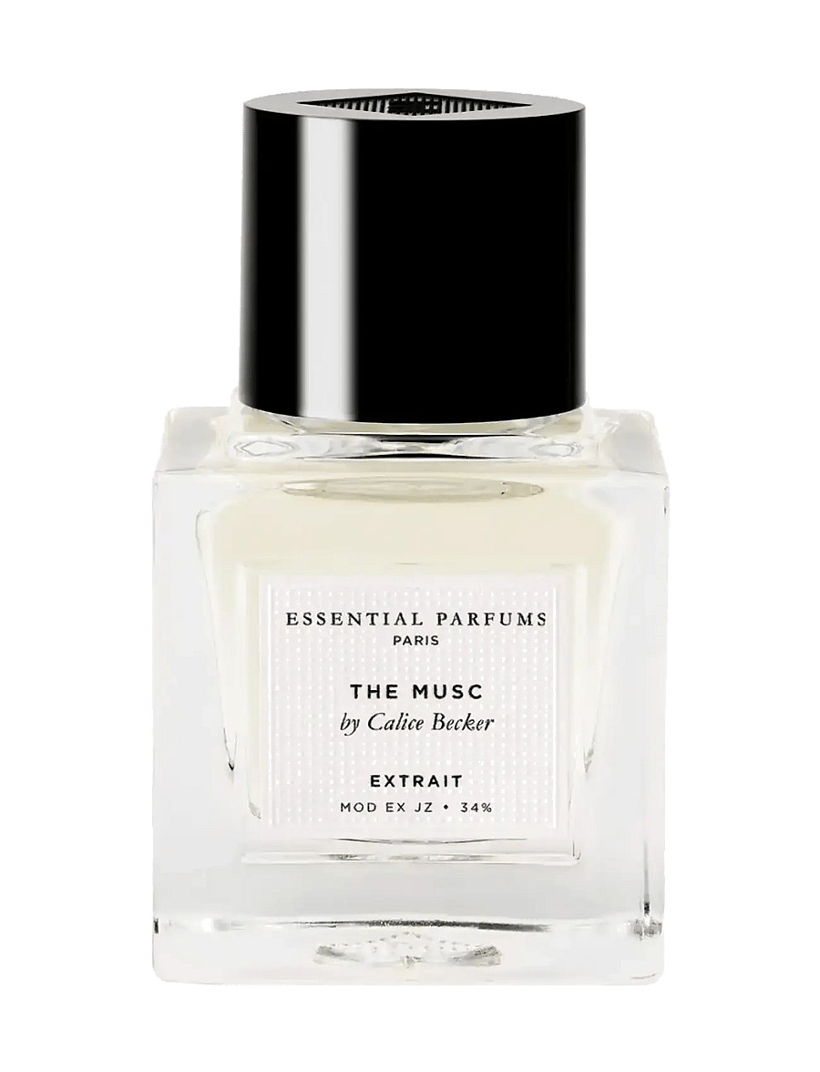 Essential Parfums - THE MUSC BY CALICE BECKER EXTRAIT 30ML - til ham - clear - 1