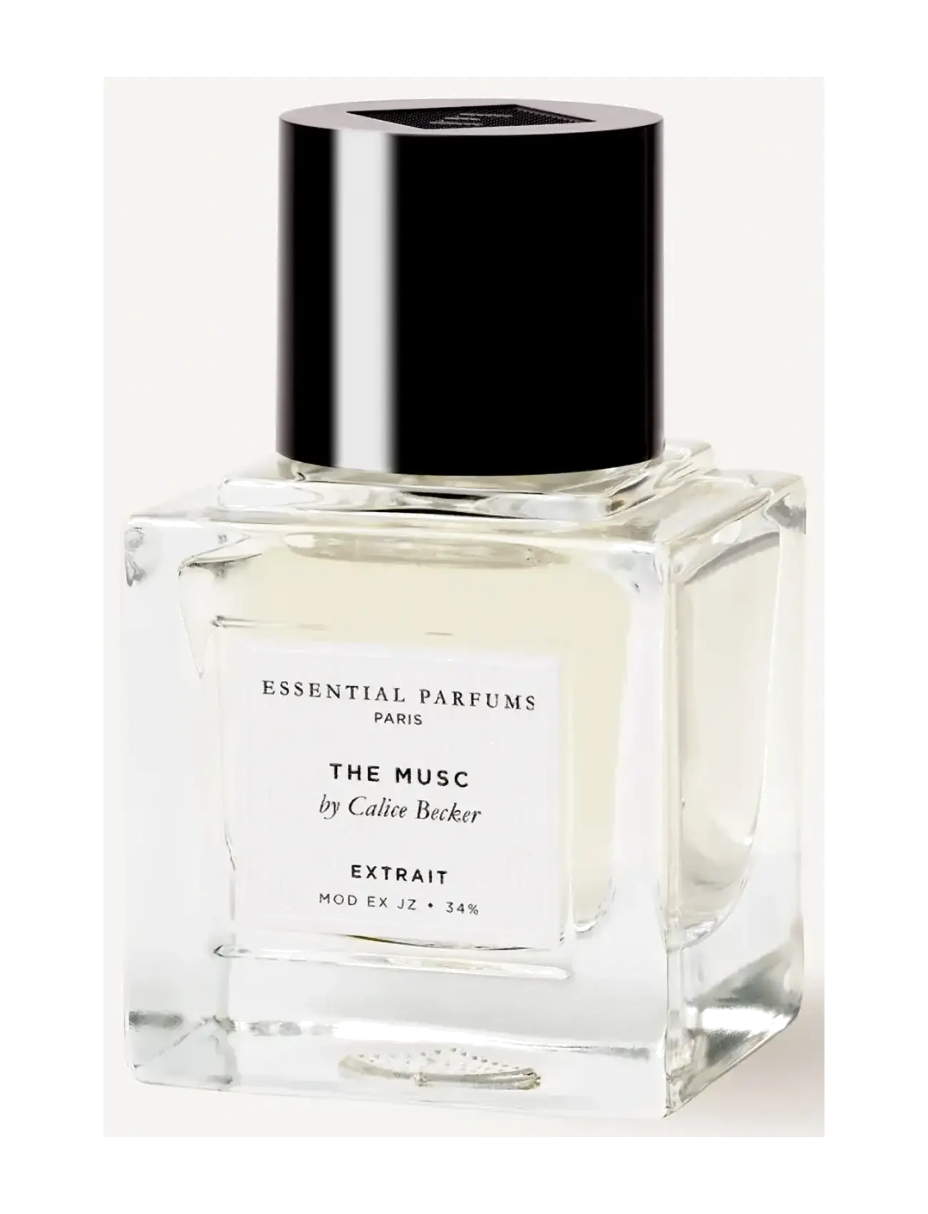 The Musc By Calice Becker Extrait 2