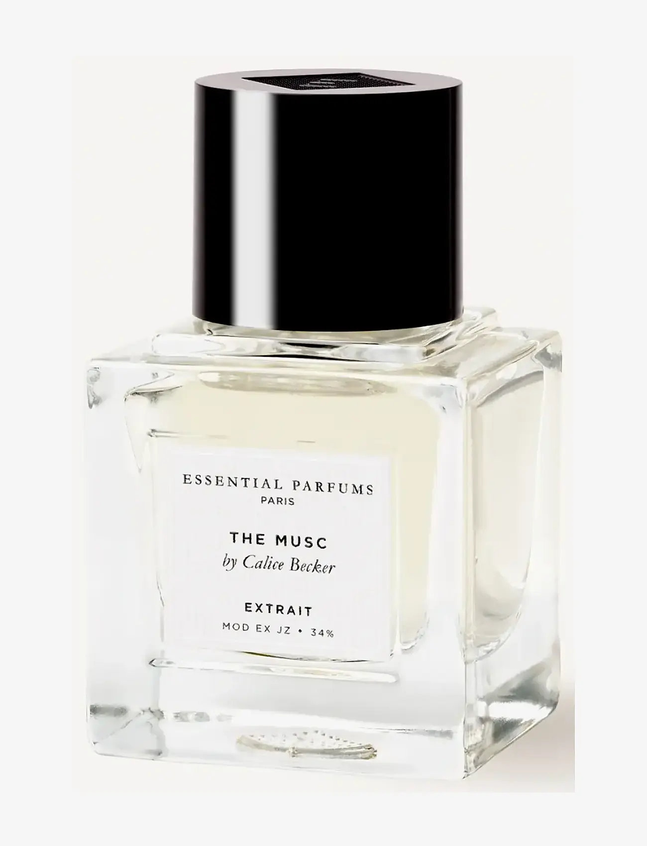 Essential Parfums - THE MUSC BY CALICE BECKER EXTRAIT 30ML - till honom  - clear - 2