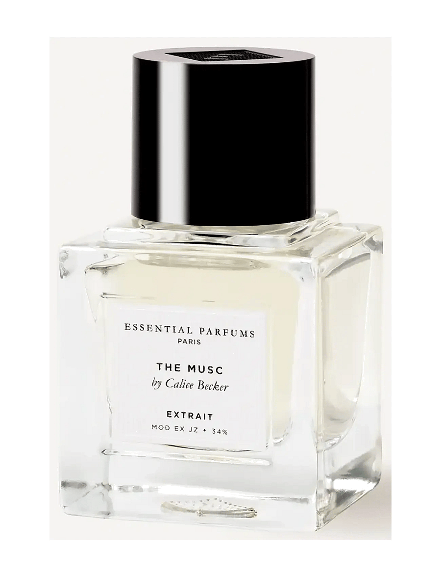 Essential Parfums - THE MUSC BY CALICE BECKER EXTRAIT 30ML - til ham - clear - 2