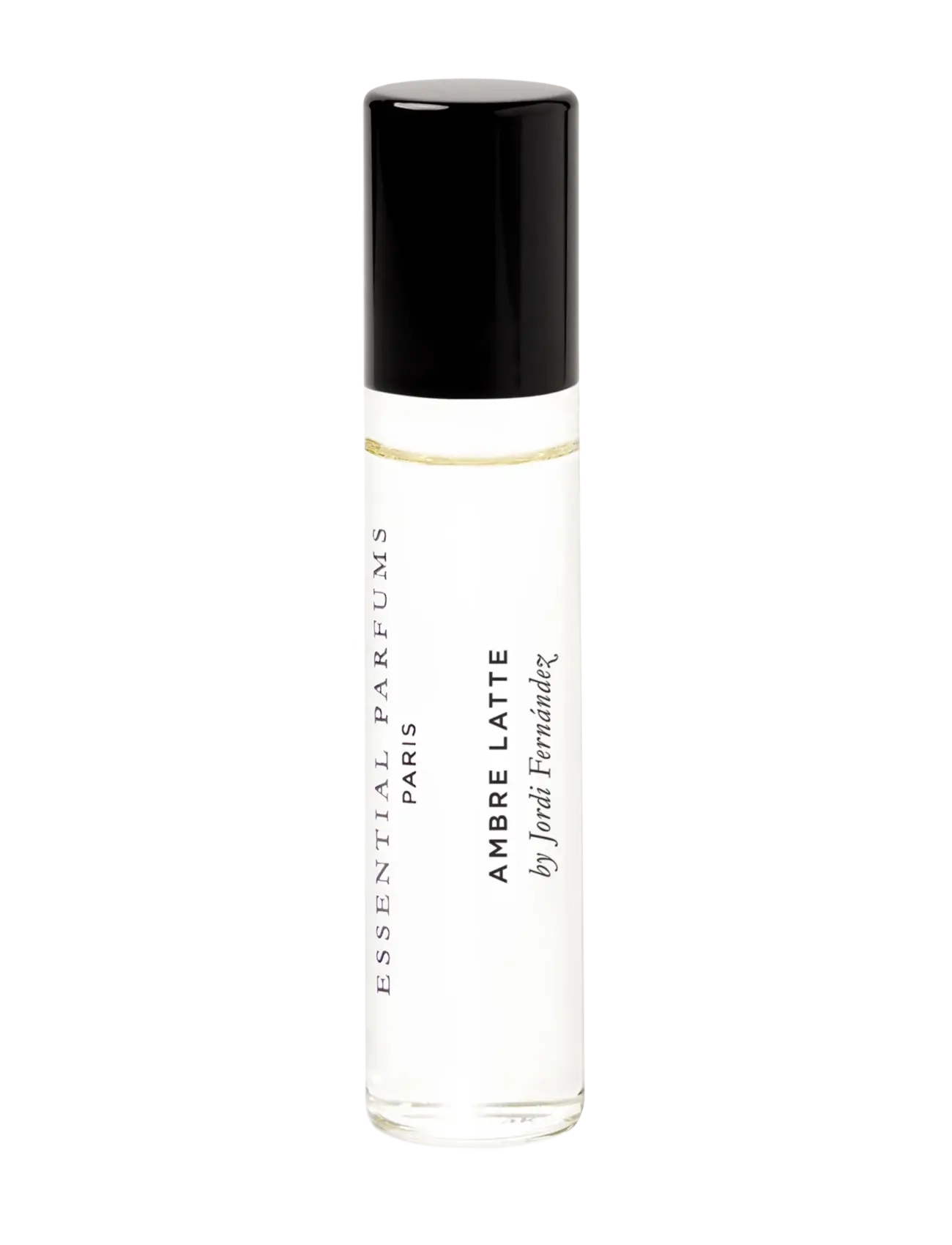 Essential Parfums Ambre Latte By Jordi Fernandez Eau De Parfum, 10 ml, Nude, Parfume > Eau De Parfum, Dame