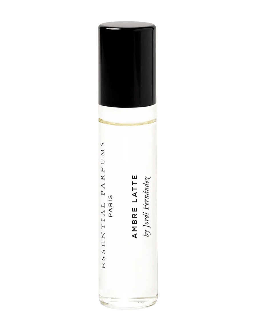 Essential Parfums - Ambre Latte By Jordi Fernandez Eau De Parfum - til ham - clear - 0