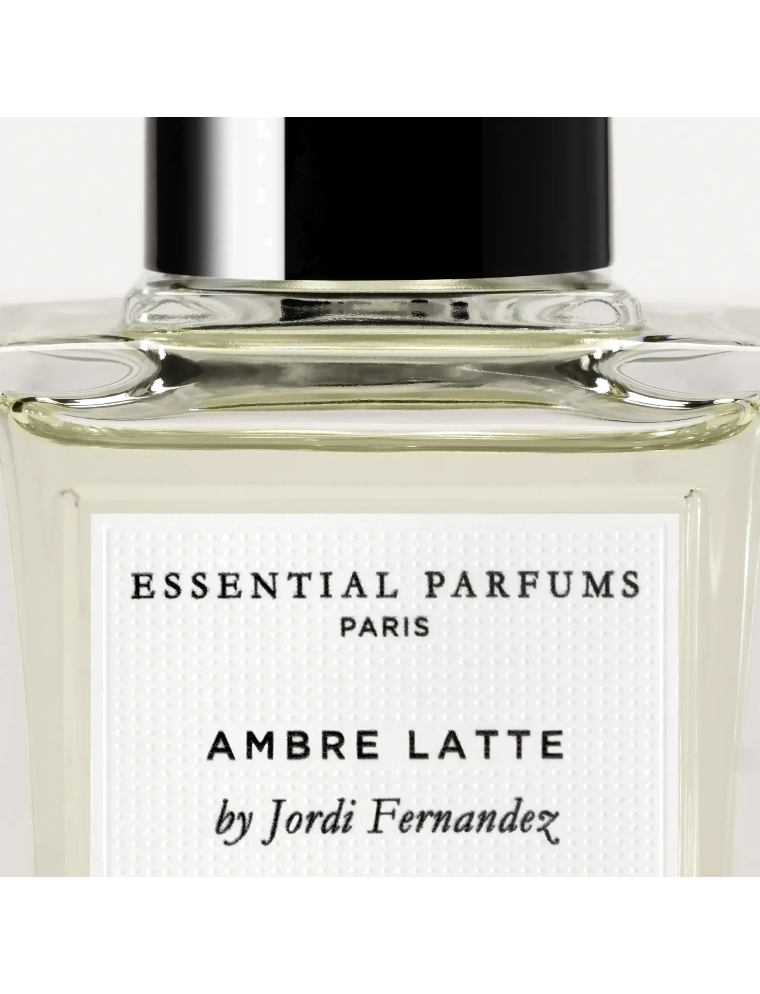 Ambre Latte By Jordi Fernandez Eau De Parfum 4