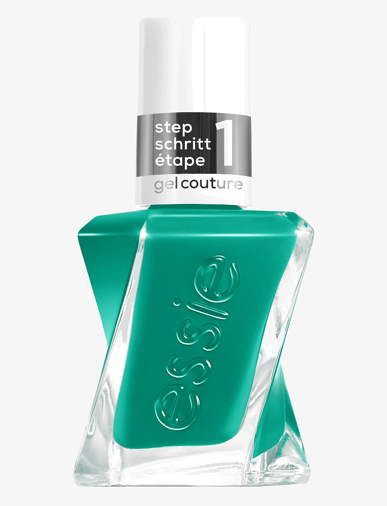 Essie - essie gel couture nagellack 557 dopamine rush 13,5 ml - smink - dopamine rush - 0