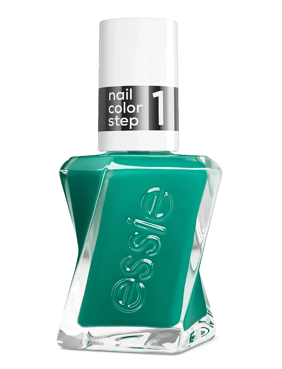 Essie - essie gel couture nagellack 557 dopamine rush 13,5 ml - makeup - dopamine rush - 0