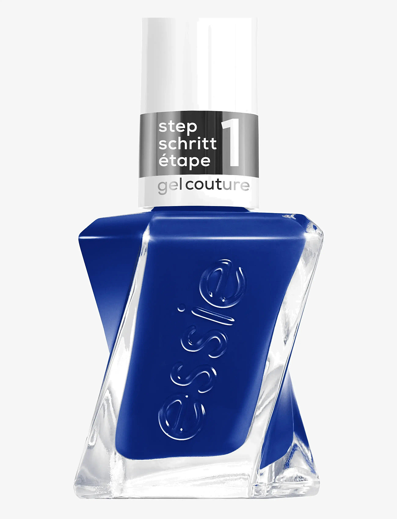 Essie - essie gel couture nagellack 558 new highs 13,5 ml - smink - new highs - 0