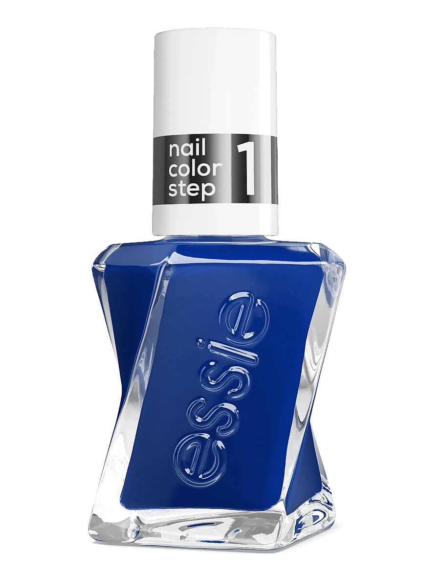 Essie - essie gel couture nail polish 558 new highs 13,5 ml - makeup - new highs - 0