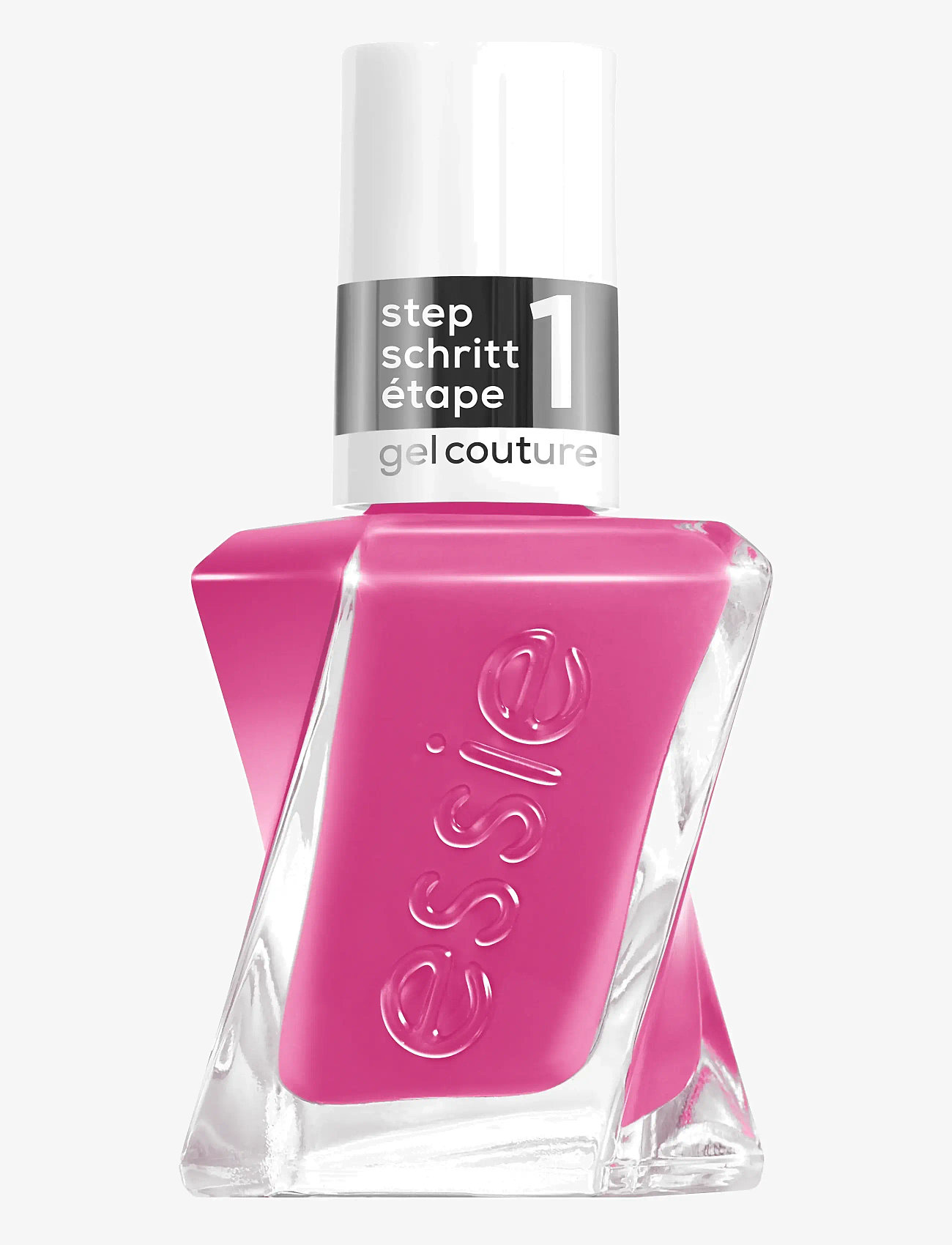 Essie - essie gel couture nagellack 559 fuel your life 13,5 ml - smink - fuel your life - 0