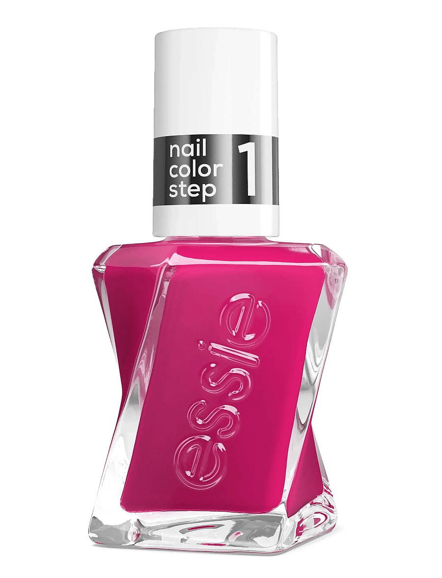 Essie - essie gel couture nail polish 559 fuel your life 13,5 ml - makeup - fuel your life - 0