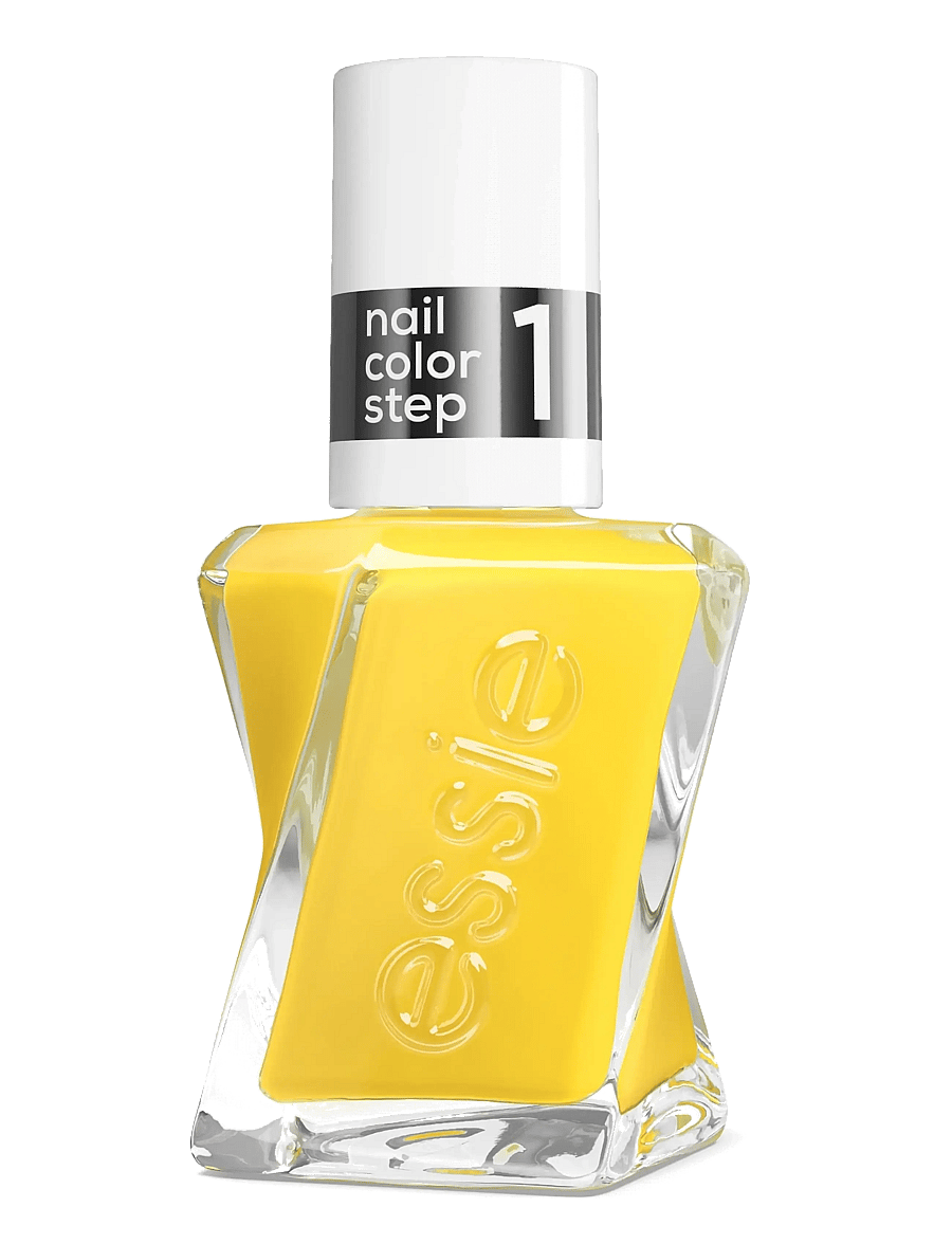 Essie - essie gel couture nagellack 560 rev it up 13,5 ml - smink - rev it up - 0