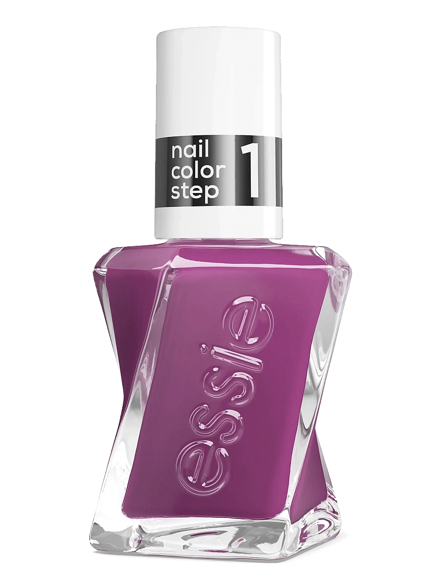 Essie - essie gel couture nagellack 561 strut with it 13,5 ml - makeup - strut with it - 0