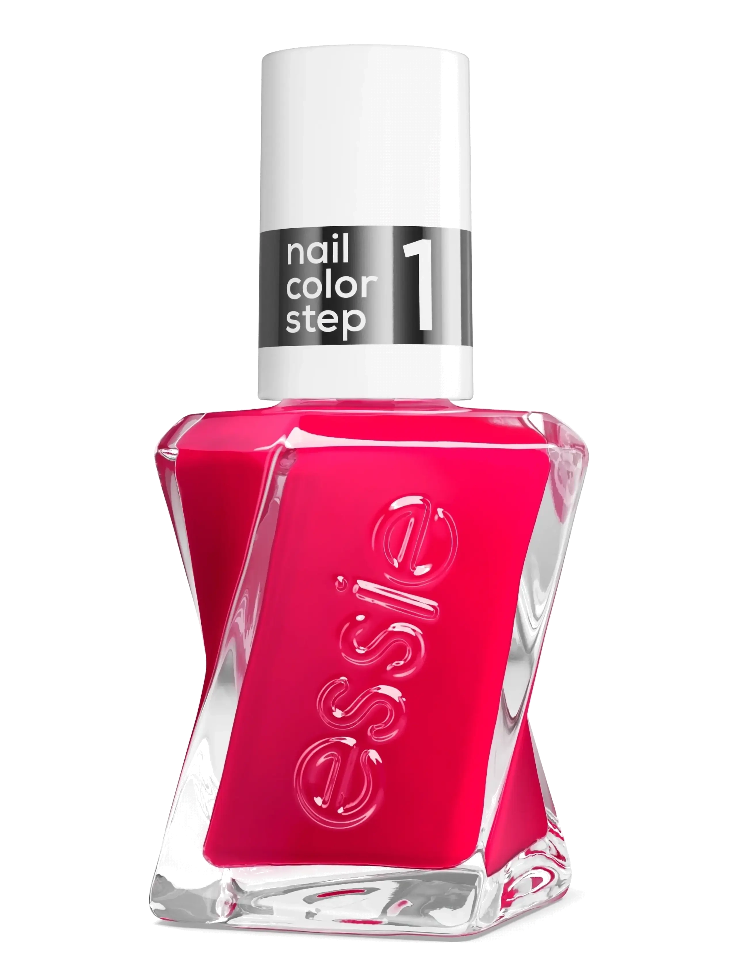 Essie Gel Couture Nagellack 562 You Can-Dy It 13,5 Ml, Gel Neglelak, Rød, Str: 13.5 ML