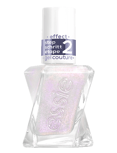 Essie Gel Couture Specialeffekt Nagellack 563 Blushed Metal 13,5 Ml - Toplak