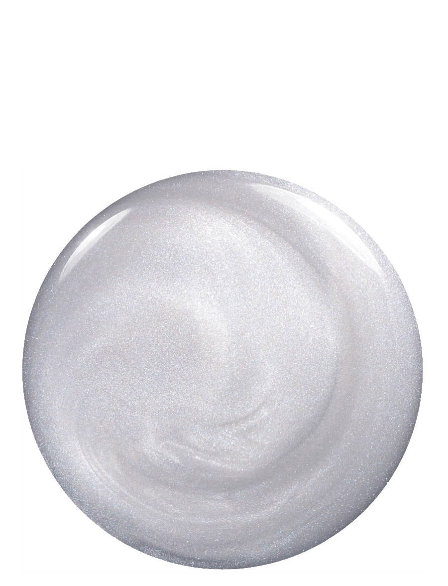 Essie - essie gel couture specialeffekt nagellack 564 glazed chrome 13,5 ml - glazed chrome - 1