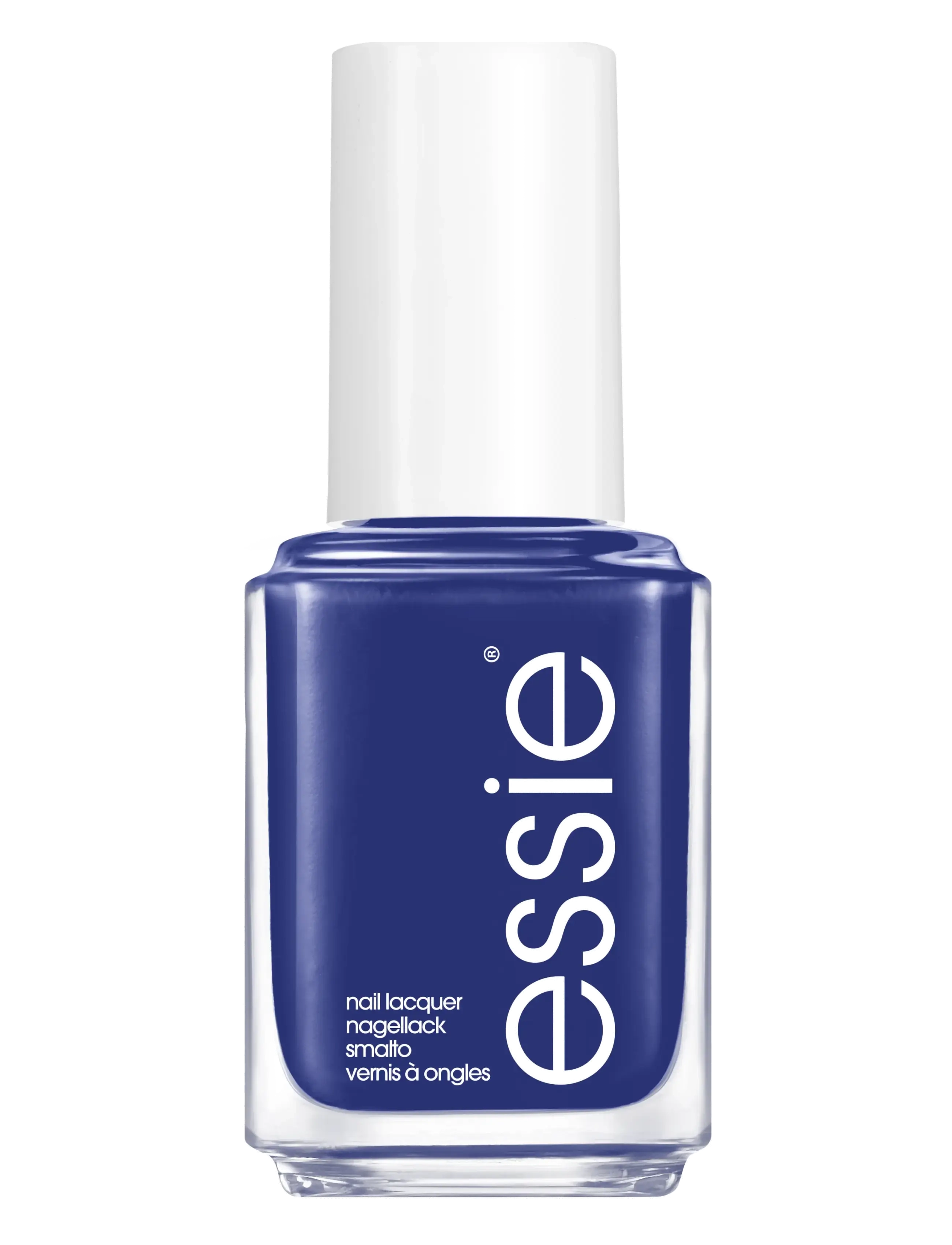 Essie essie original nagellack 991 new day new me 13,5 ml - Essie - NEW DAY NEW ME / blue