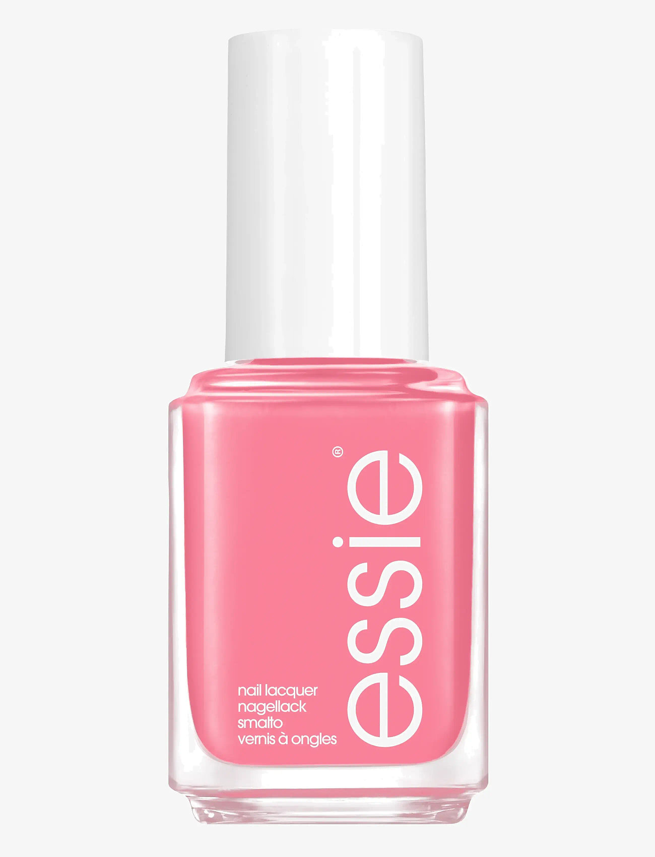 Essie - essie original nagellack 992 playful & rebellious 13,5 ml - makeup - playful & rebellious - 0