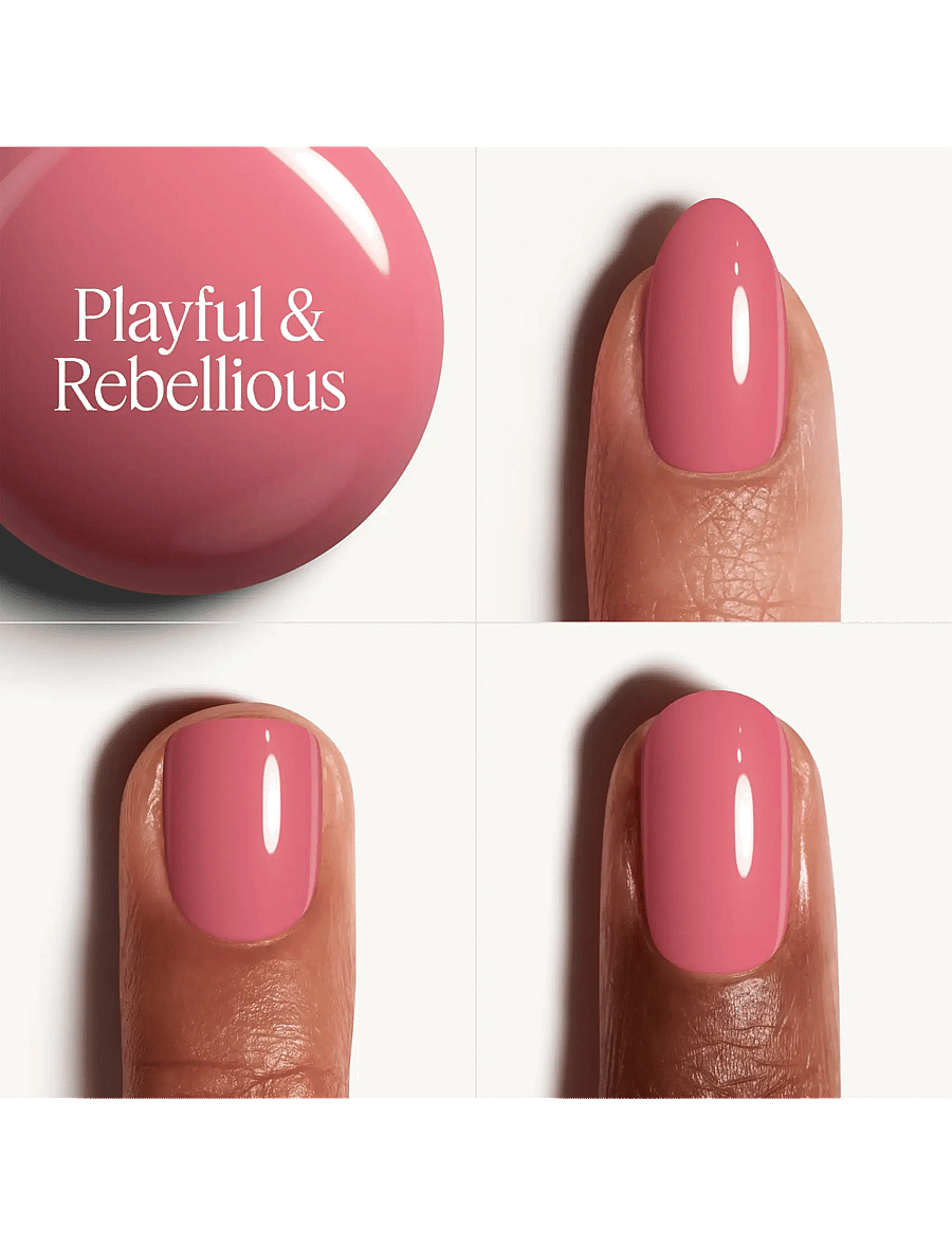 Essie - essie original nail polish 992 playful & rebellious 13,5 ml - smink - playful & rebellious - 1
