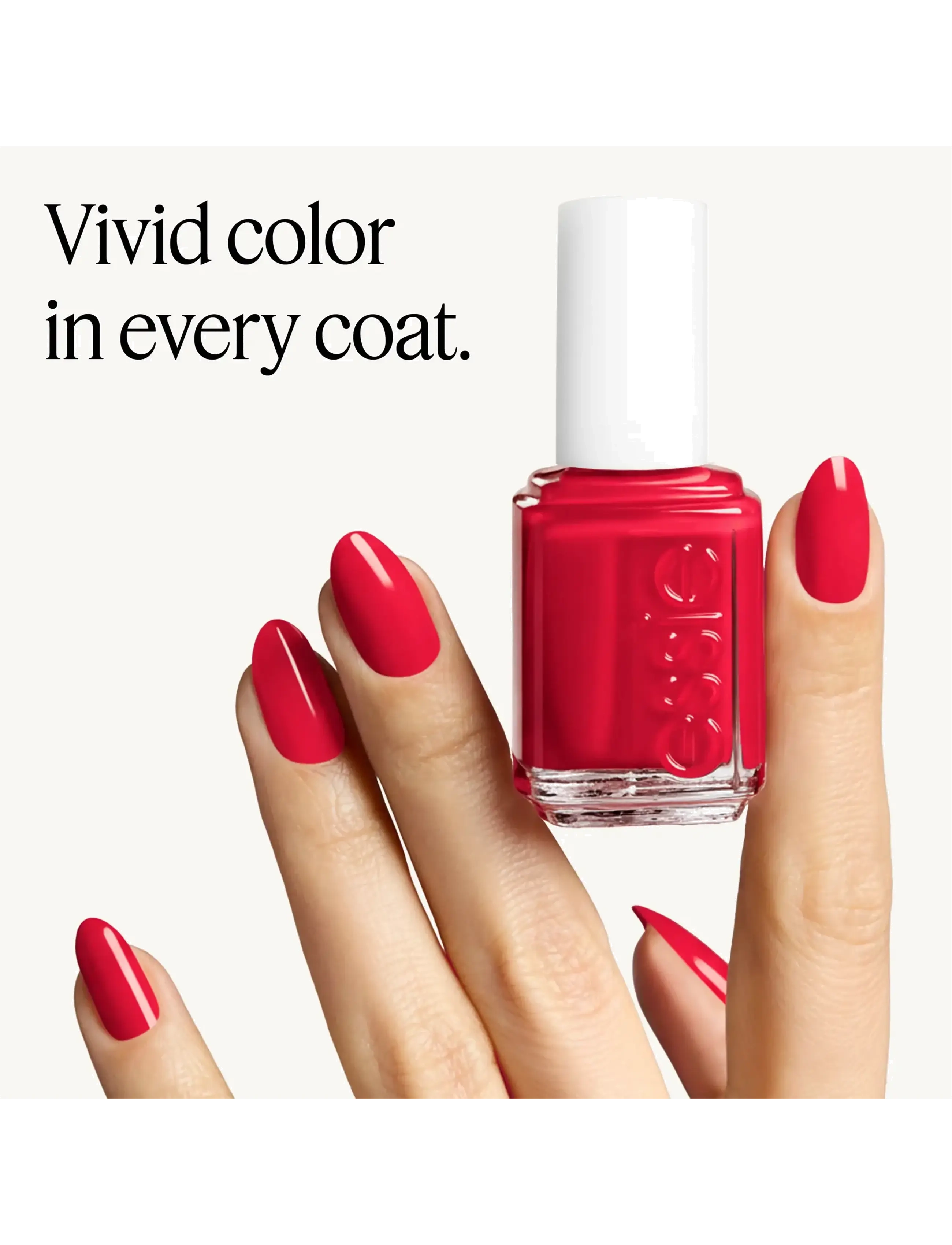 Essie - essie original nail polish 992 playful & rebellious 13,5 ml - neglelakker - playful & rebellious - 2