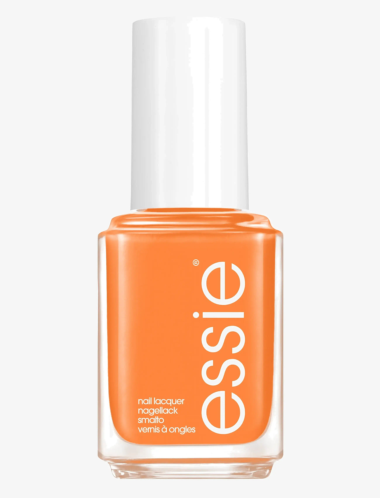 Essie - essie original nagellack 993 be them all 13,5 ml - smink - be them all - 0