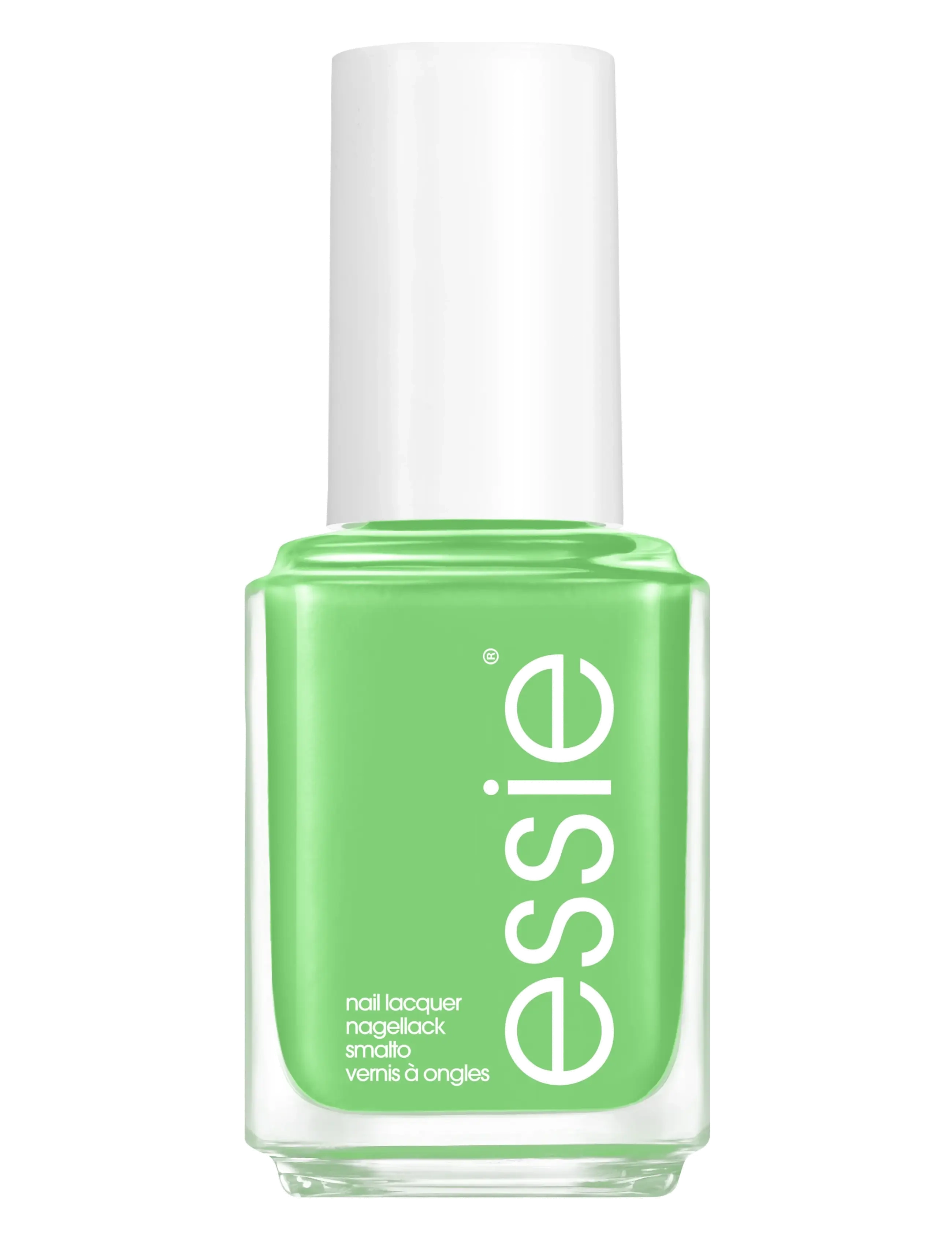 Essie essie original nagellack 994 this and that 13,5 ml - CPH fashion week - THIS AND THAT / green