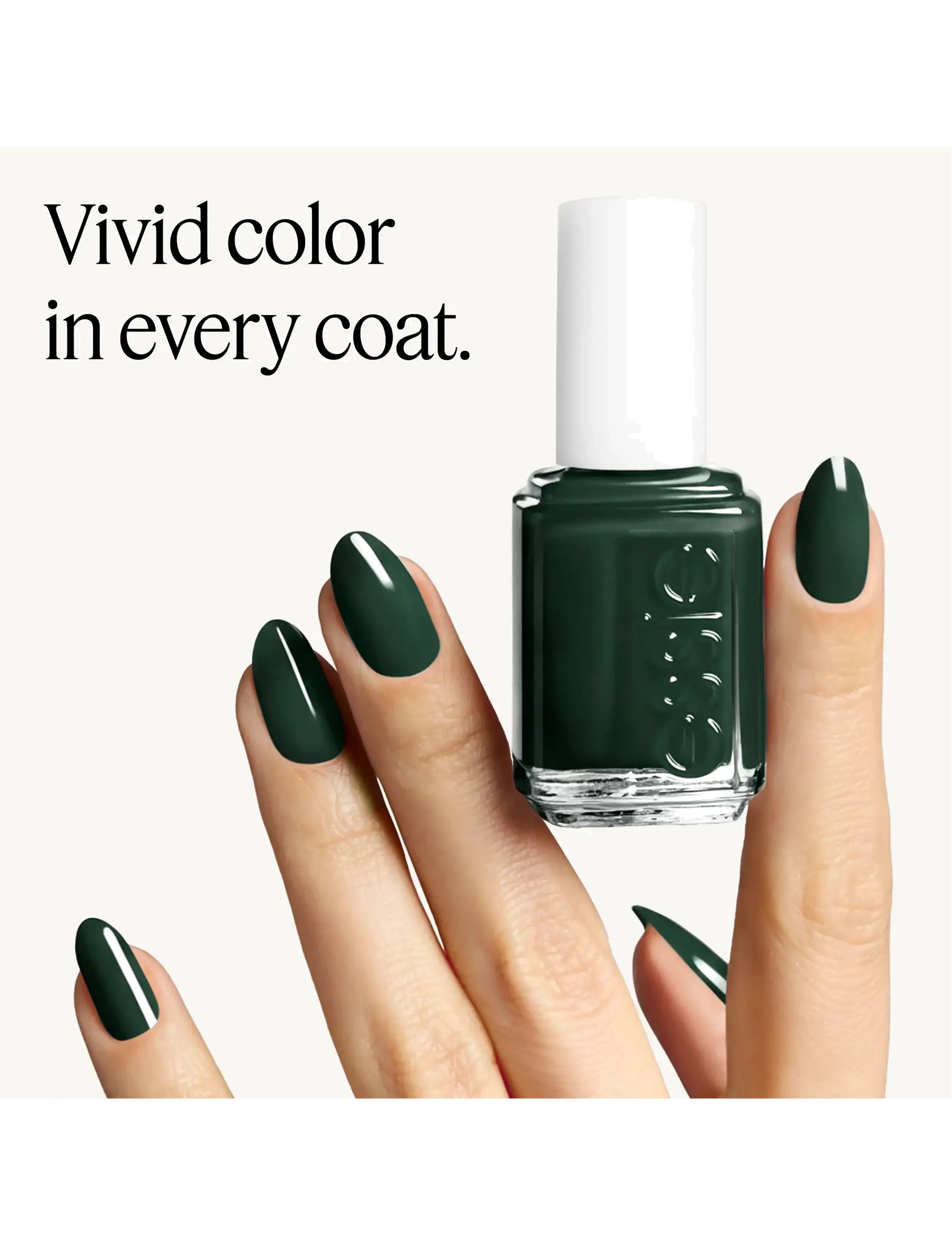 Essie - essie original nail polish 994 this and that 13,5 ml - makeup - this and that - 2