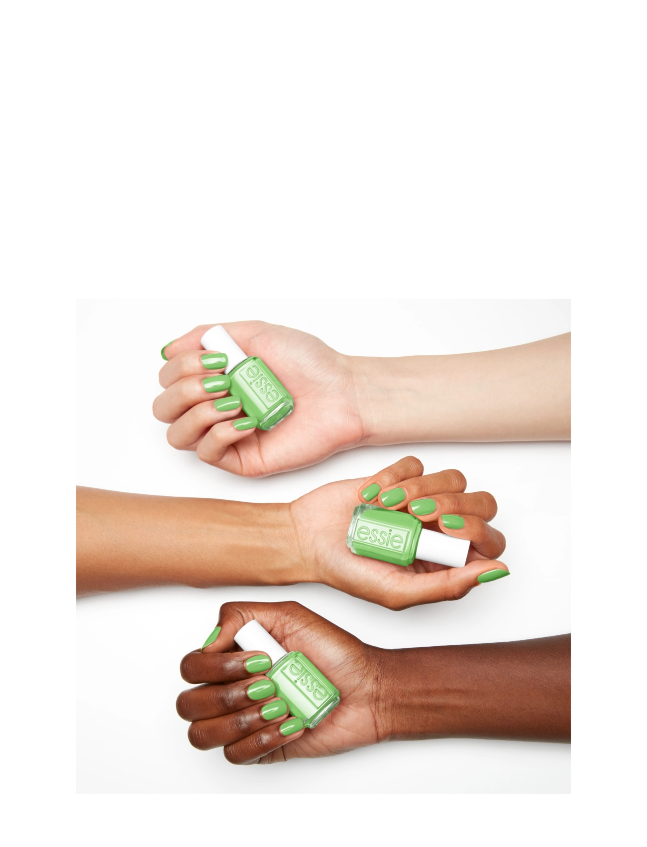 Essie - essie original nagellack 994 this and that 13,5 ml - smink - this and that - 2
