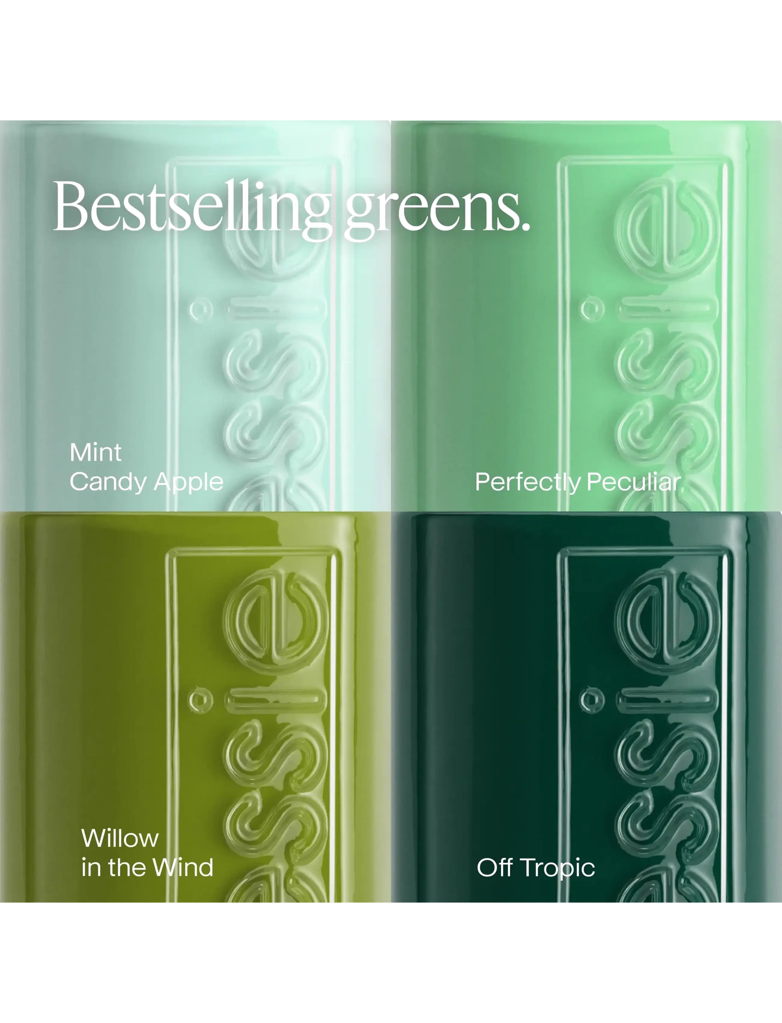 Essie - essie original nail polish 994 this and that 13,5 ml - makeup - this and that - 3
