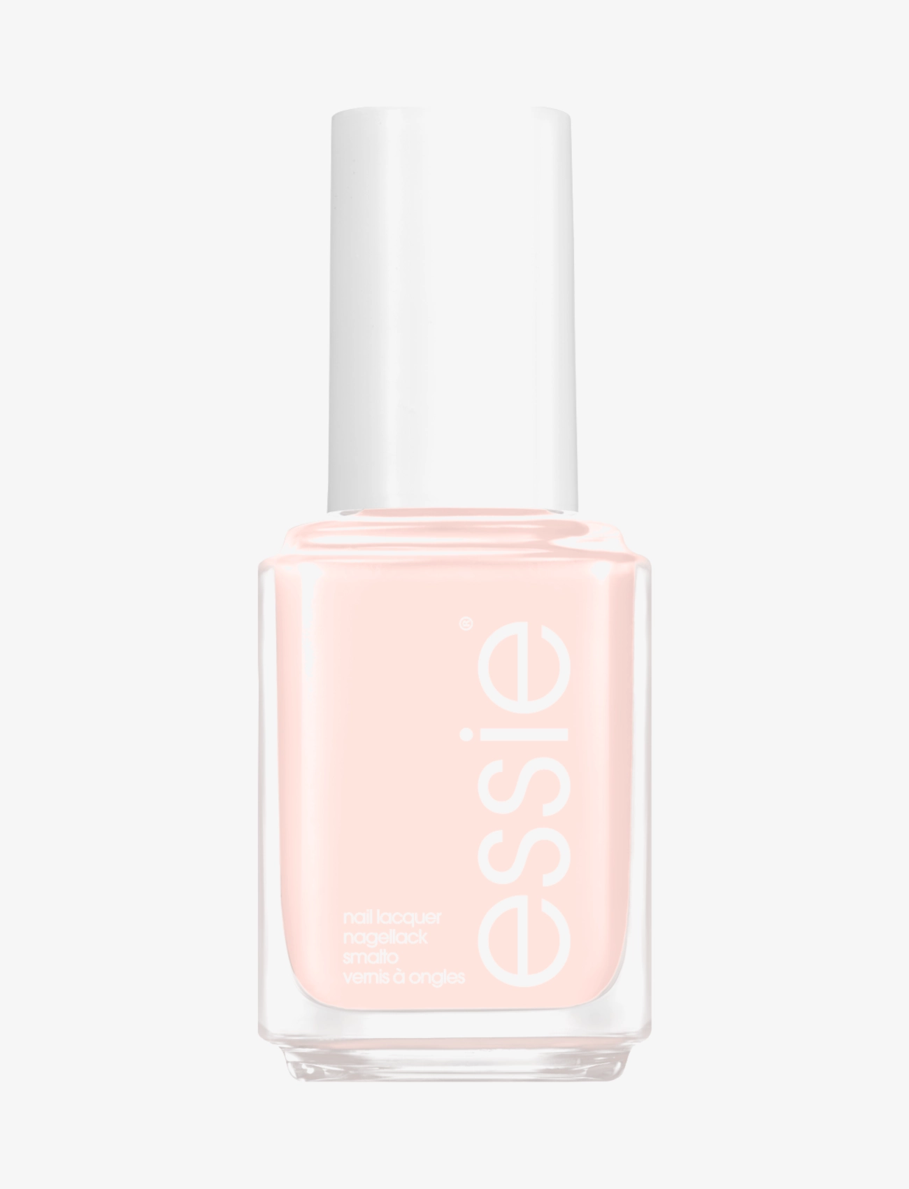 Essie Essie Classic Ballet Slippers 6, 13.5ml, Beige, Negle > Neglelak, Dame