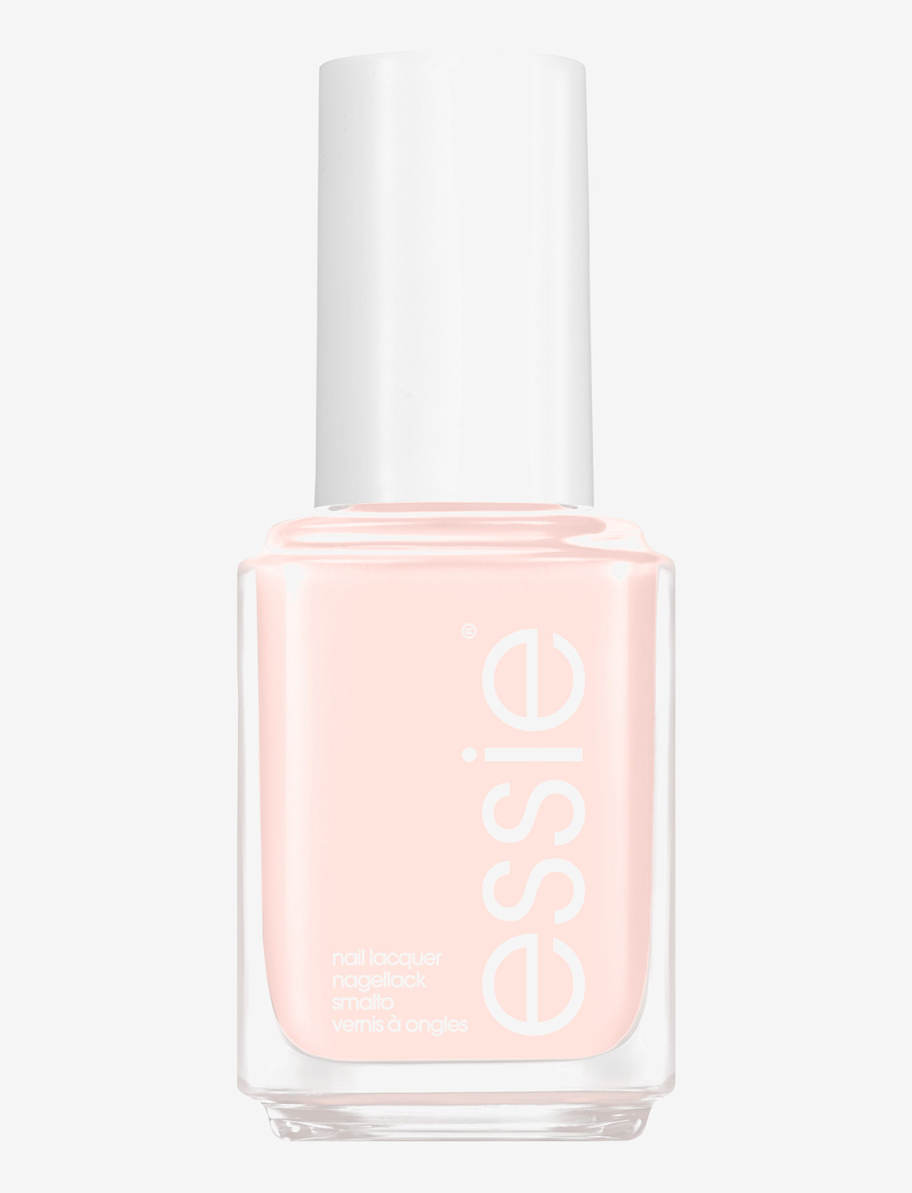 Essie - essie classic ballet slippers 6 - makeup - ballet slippers 6 - 0