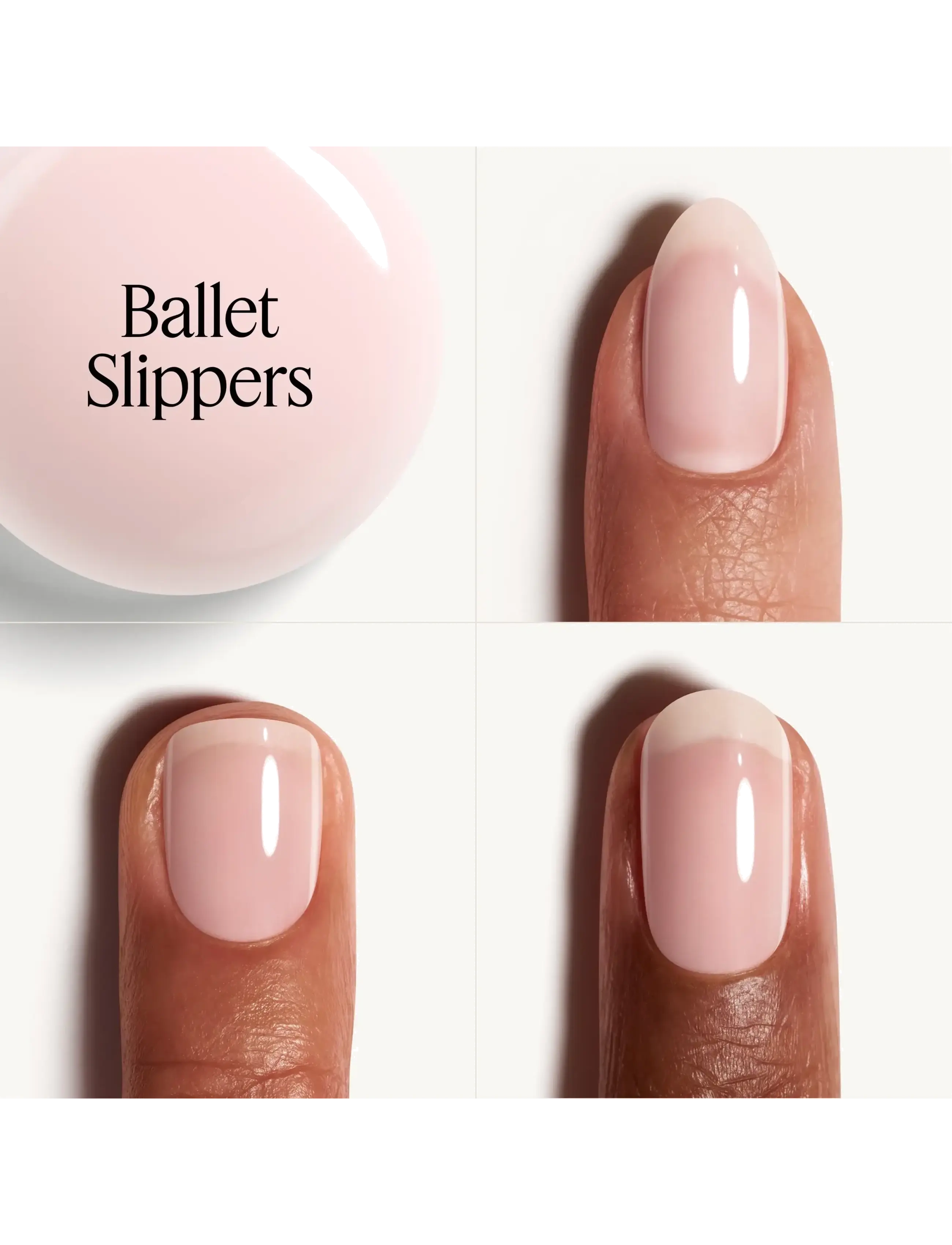 Essie Original Nail Polish nagellack dam – bild 3