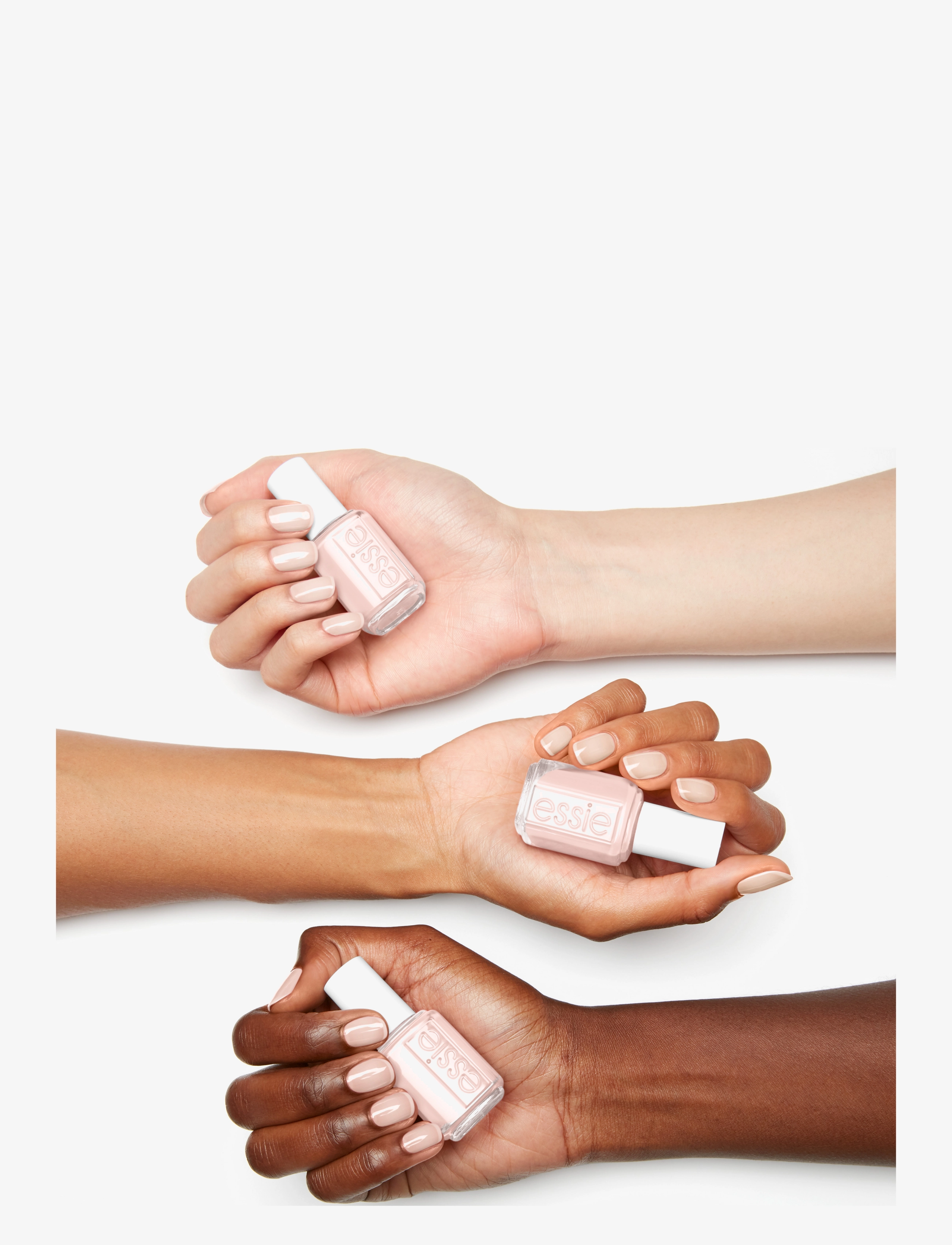 Essie - essie classic ballet slippers 6 - smink - ballet slippers 6 - 2