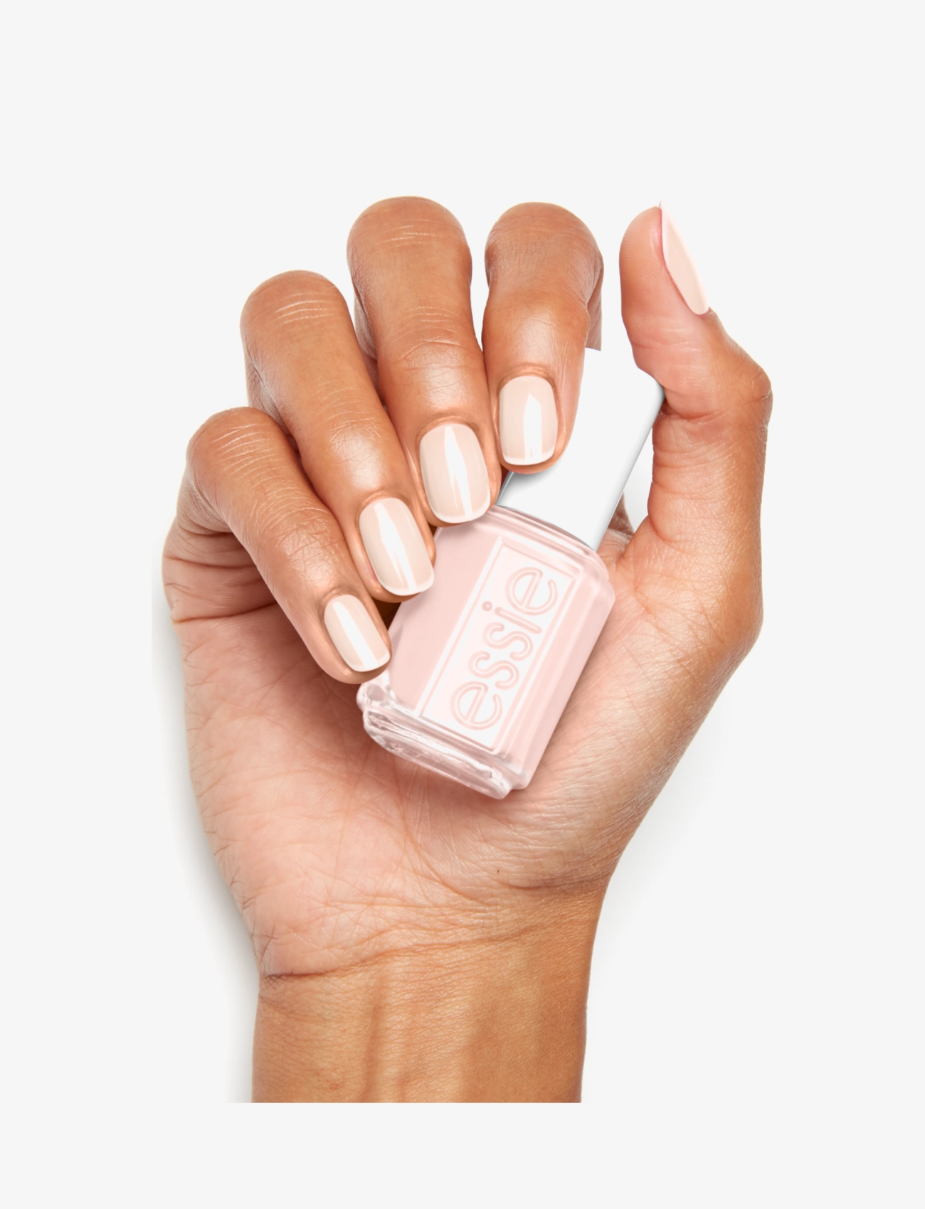 Essie - essie classic ballet slippers 6 - smink - ballet slippers 6 - 3