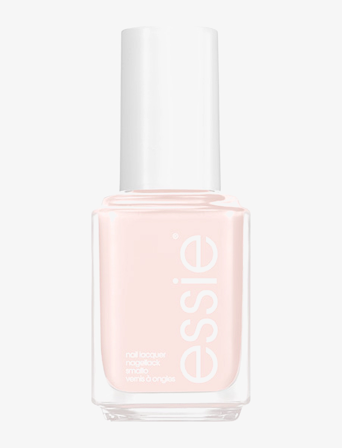 Essie Essie Classic Limo-Scene 8, 13.5ml, Pink, Negle > Neglelak, Dame