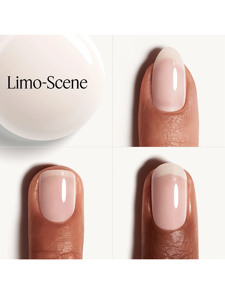 Essie - essie original nail polish 8 limo-scene 13,5 ml - förðunarvörur - limo-scene 8 - 1