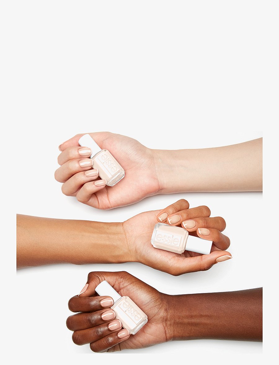 Essie - essie classic limo-scene 8 - förðunarvörur - limo-scene 8 - 2
