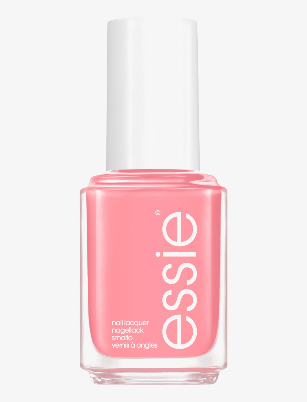 Essie essie classic not just a pretty face 11 - Skjønnhet - NOT JUST A PRETTY FACE 11 / pink/rose