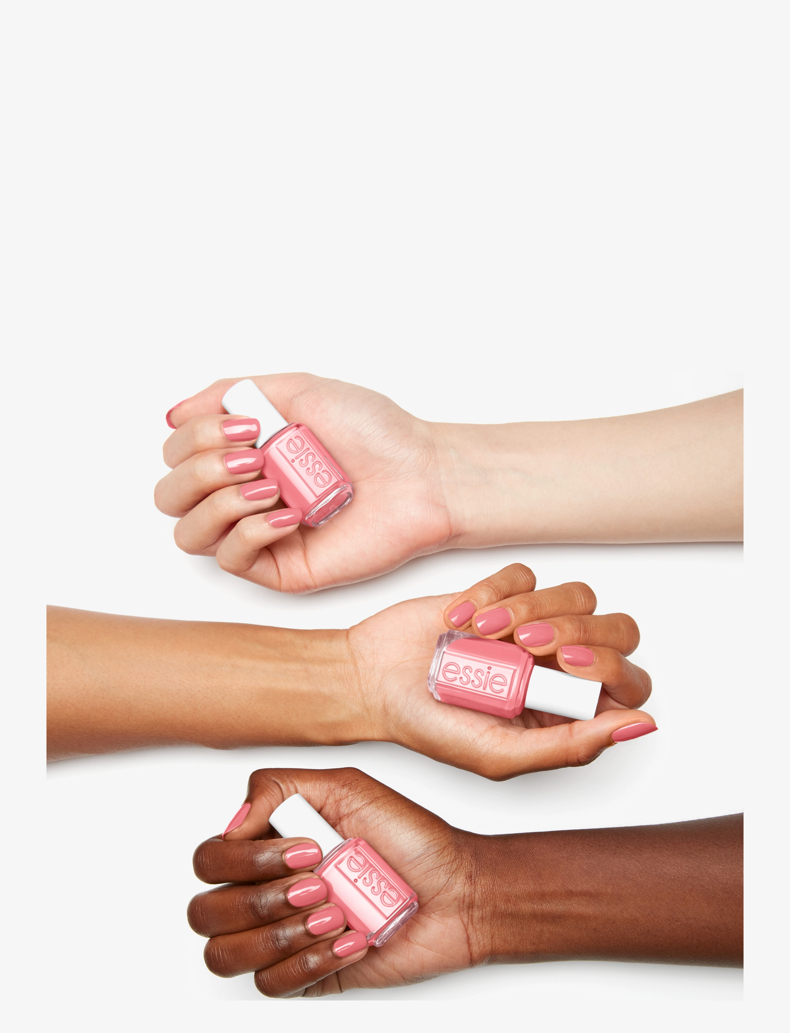 Essie - essie classic not just a pretty face 11 - meikit - not just a pretty face 11 - 2