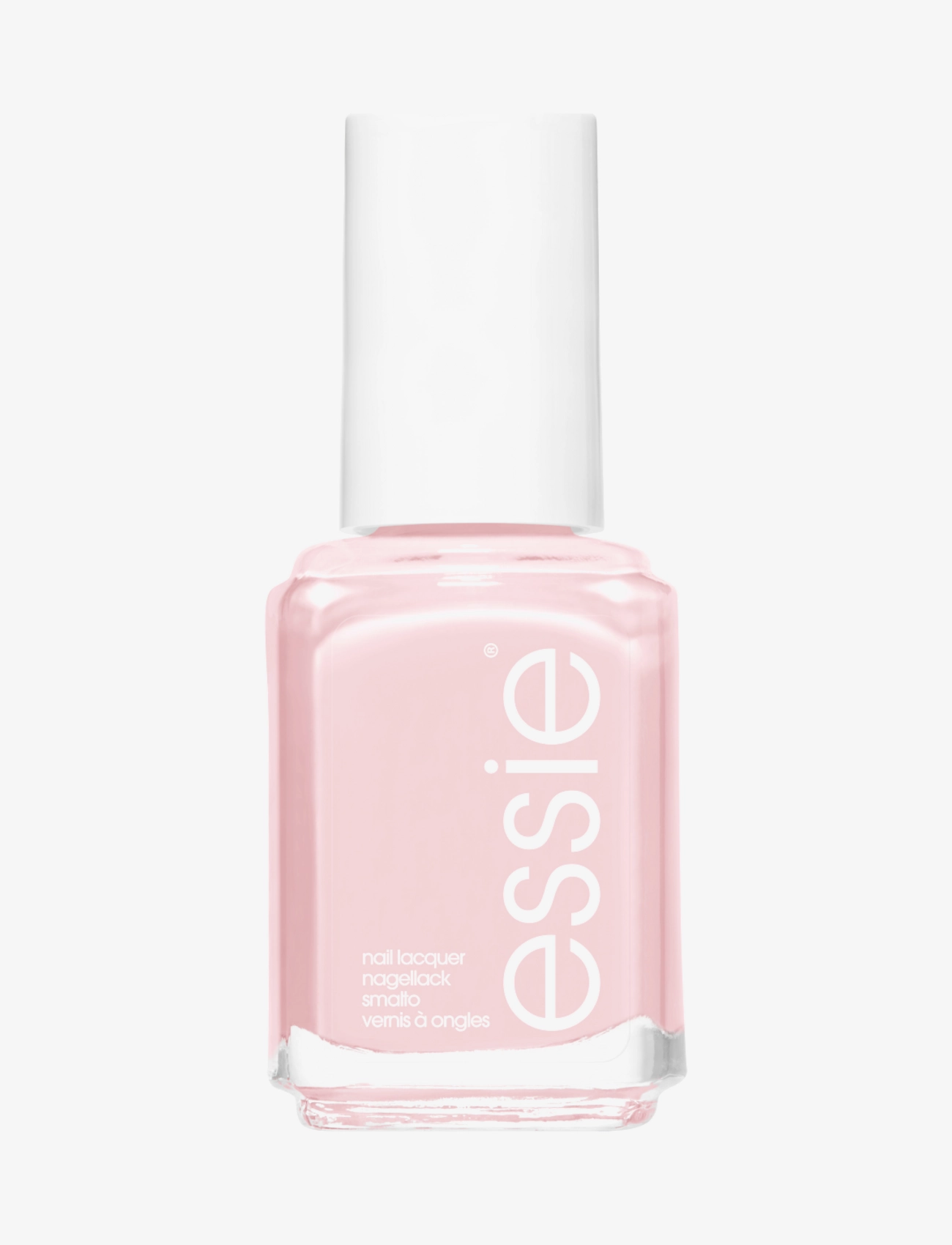 Essie essie classic mademoiselle 13 - Negleprodukter - MADESMOISELLE 13 / pink/rose