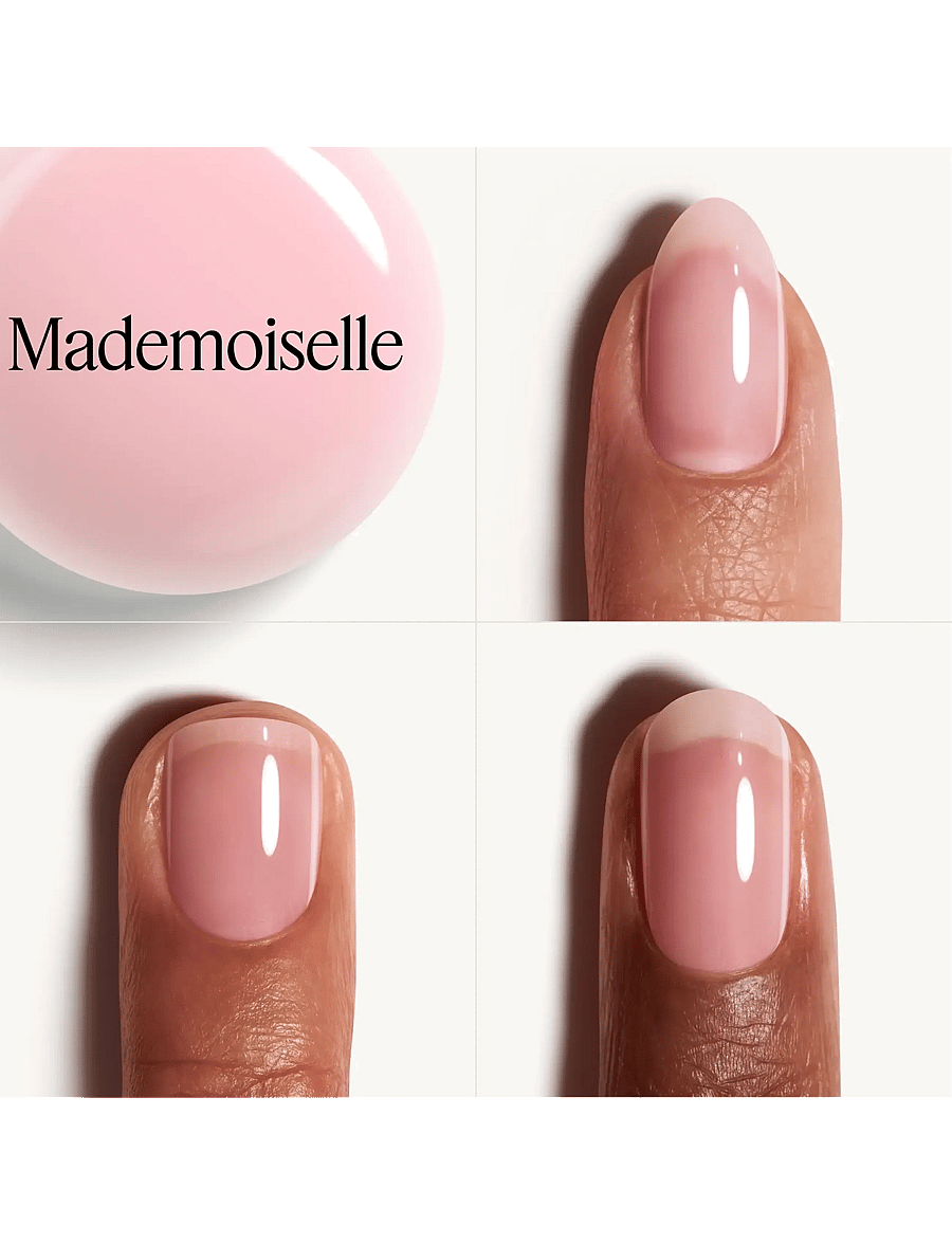 Essie - essie original nail polish 13 mademoiselle 13,5 ml - smink - madesmoiselle 13 - 1