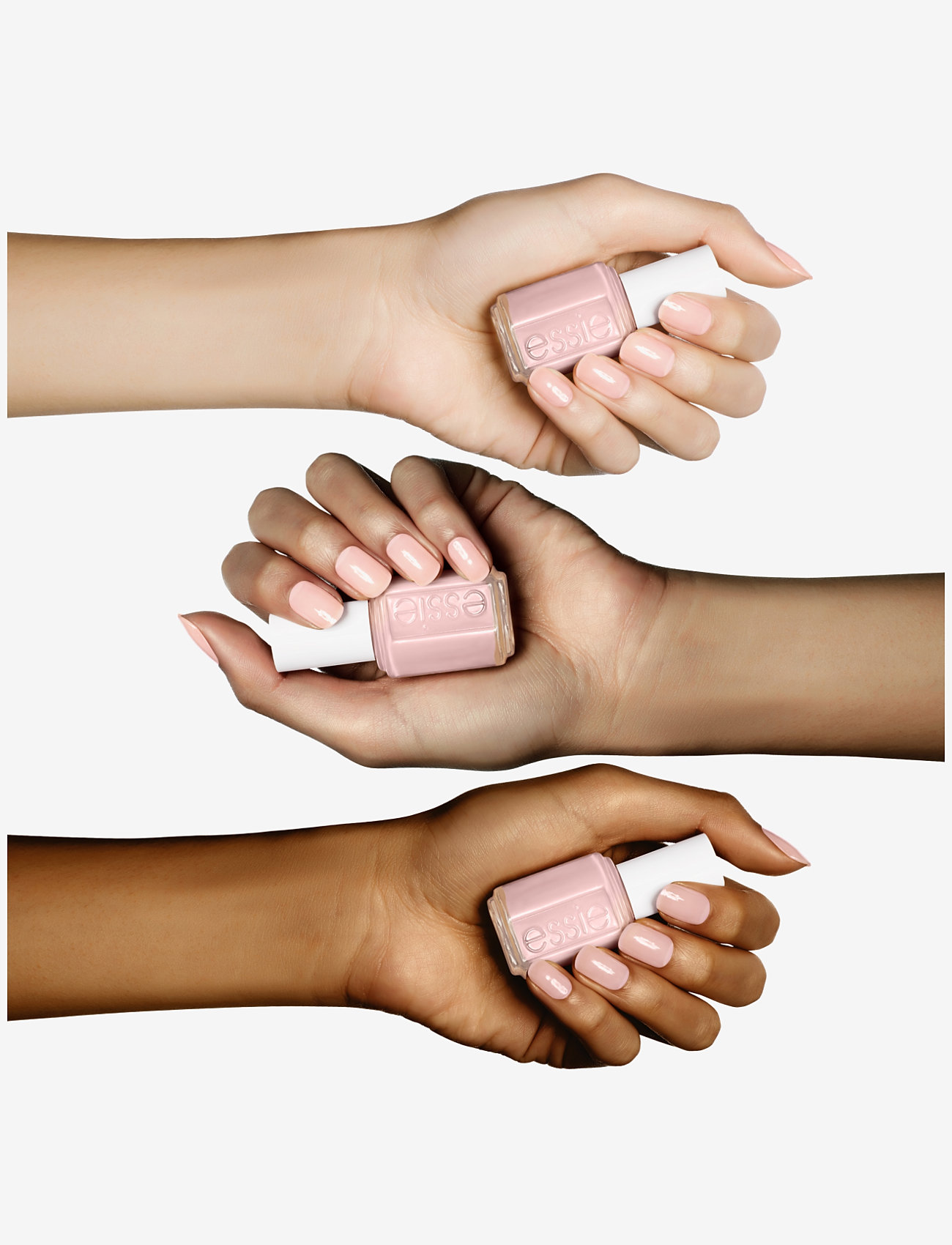 Essie - essie classic mademoiselle 13 - makeup - madesmoiselle 13 - 2