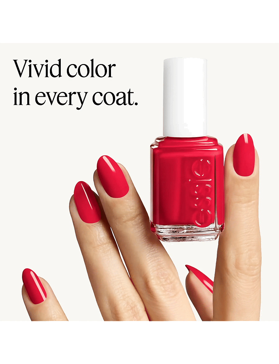 Essie - essie original nail polish 13 mademoiselle 13,5 ml - smink - madesmoiselle 13 - 2