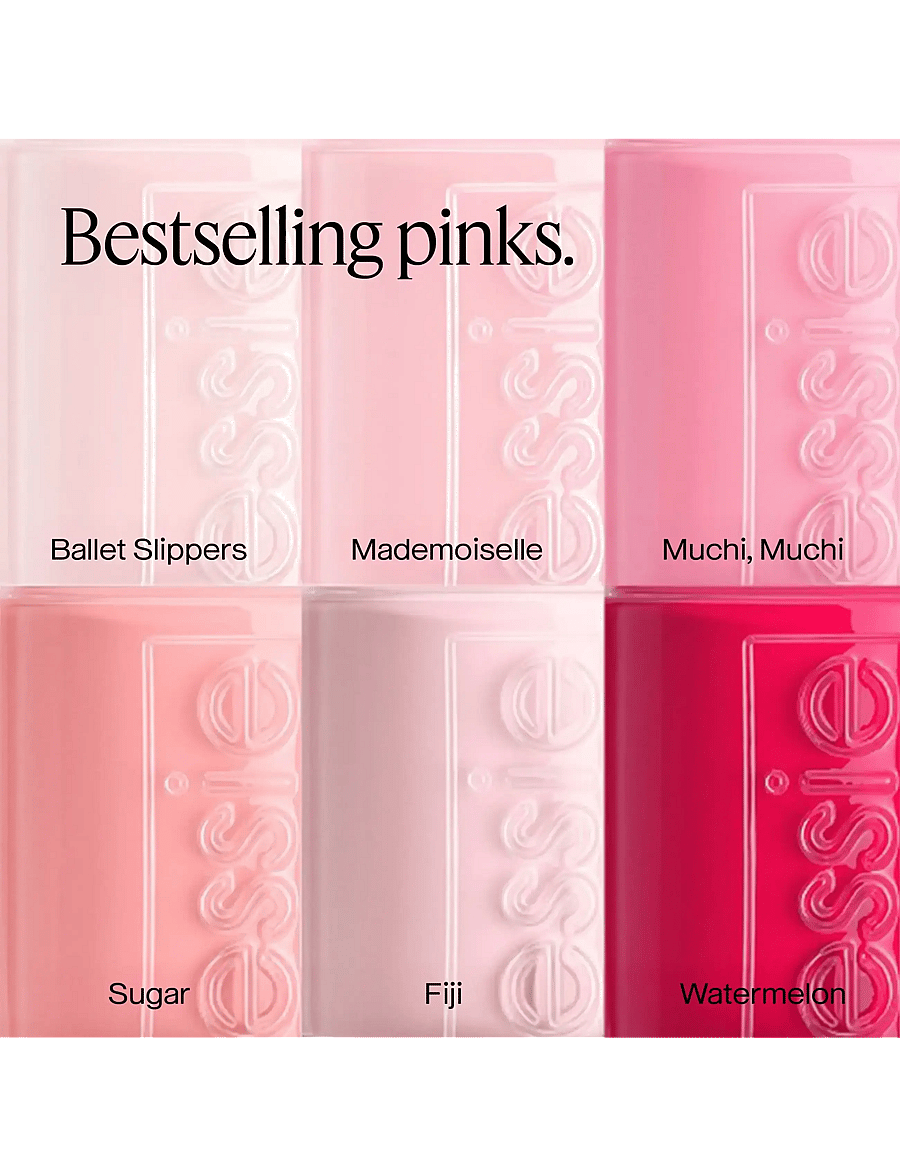 Essie - essie original nail polish 13 mademoiselle 13,5 ml - smink - madesmoiselle 13 - 3