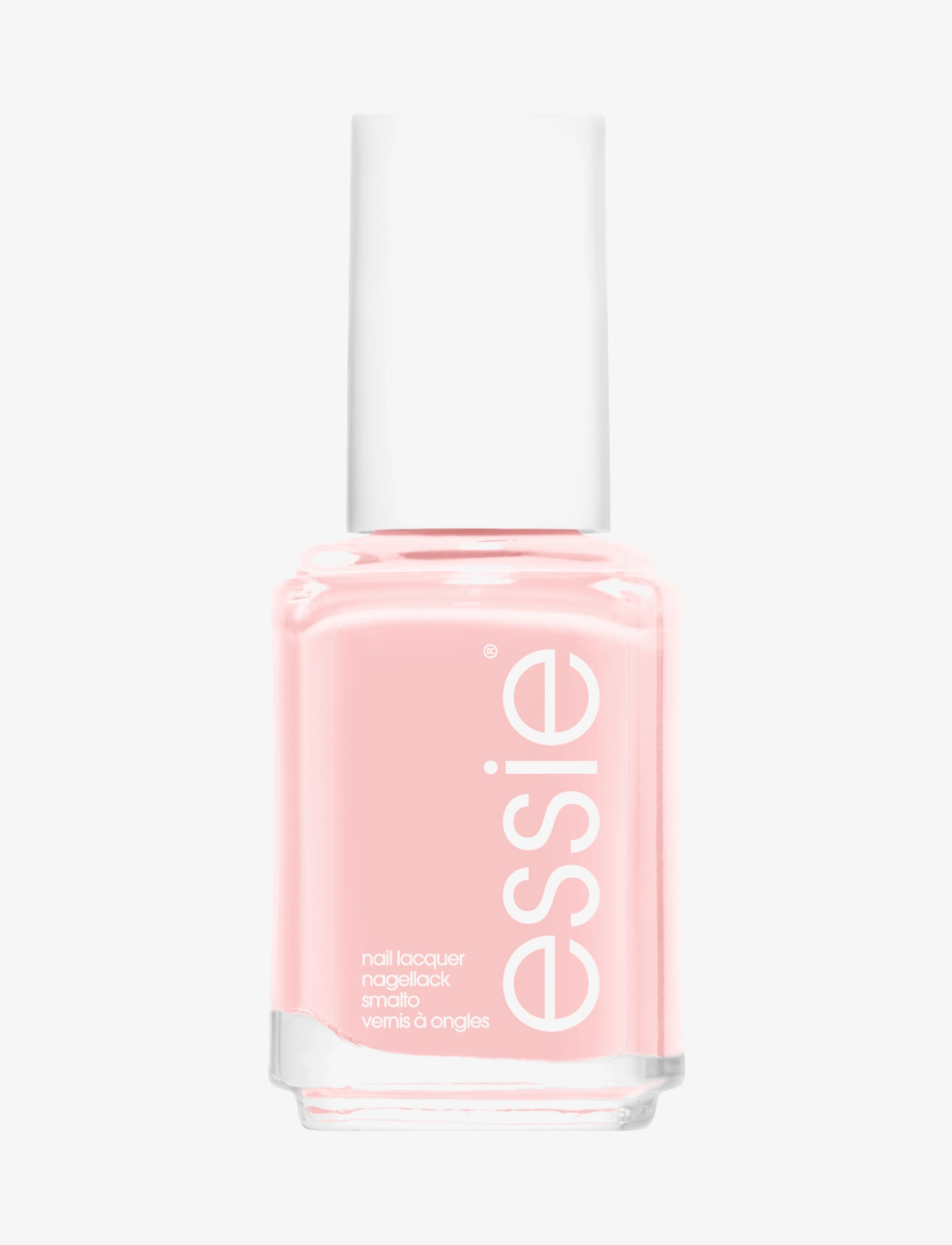 Essie Essie Classic Fiji 14, 13.5ml, Pink, Negle > Neglelak, Dame