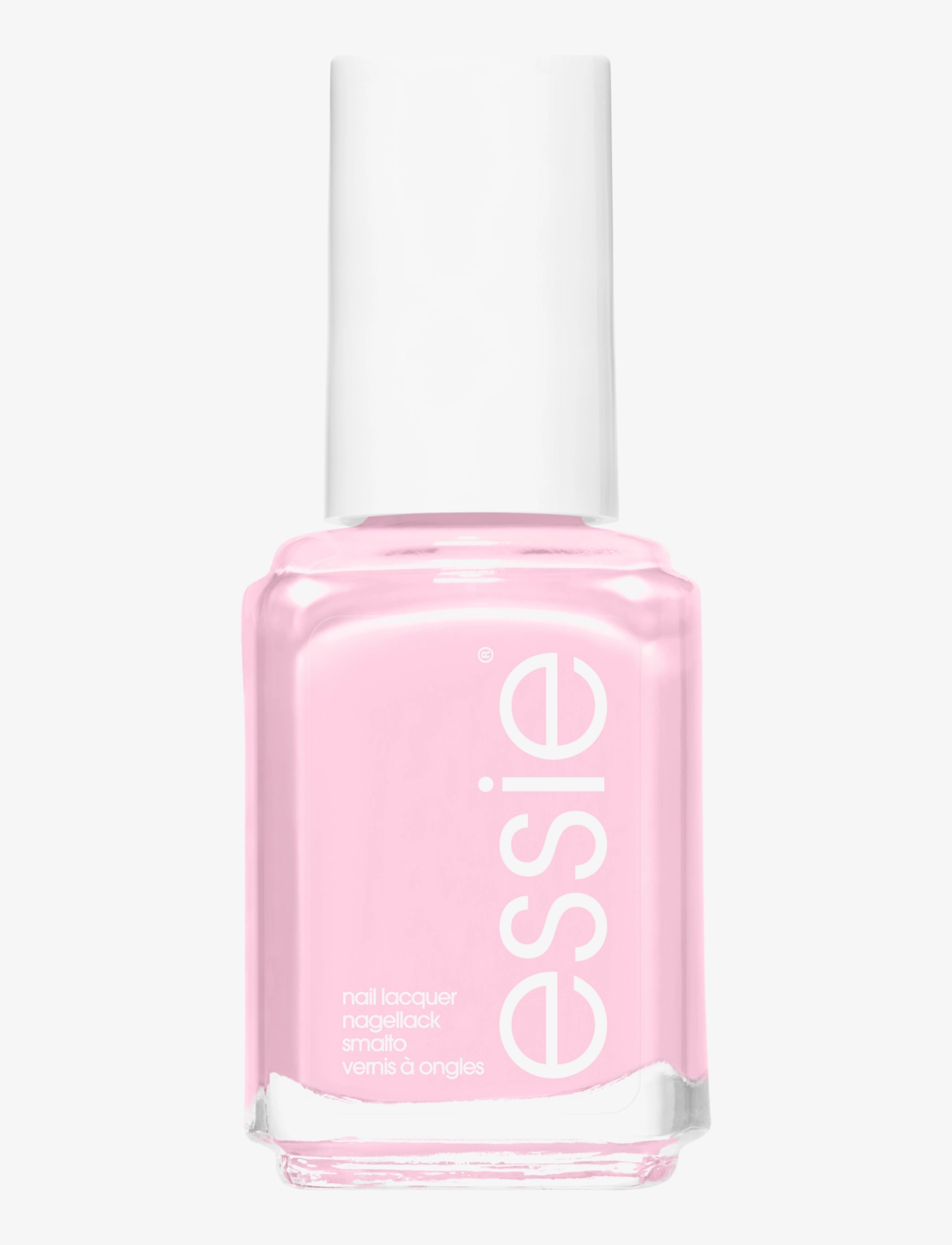 Essie Essie Classic Sugar 15, 13.5ml, Pink, Negle > Neglelak, Dame