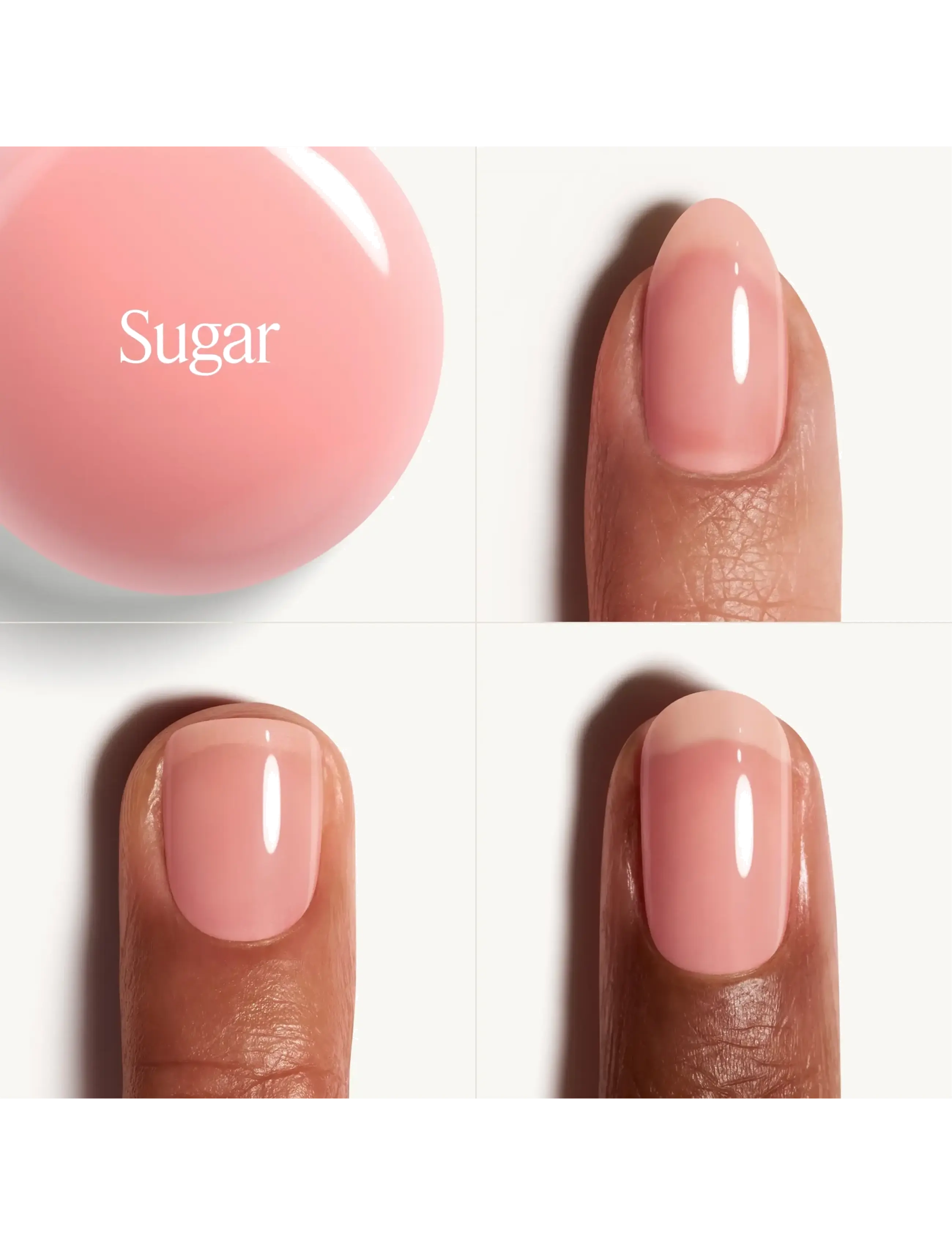 Essie - essie original nail polish 15 sugar 13,5 ml - makeup - super daddy 15 - 1