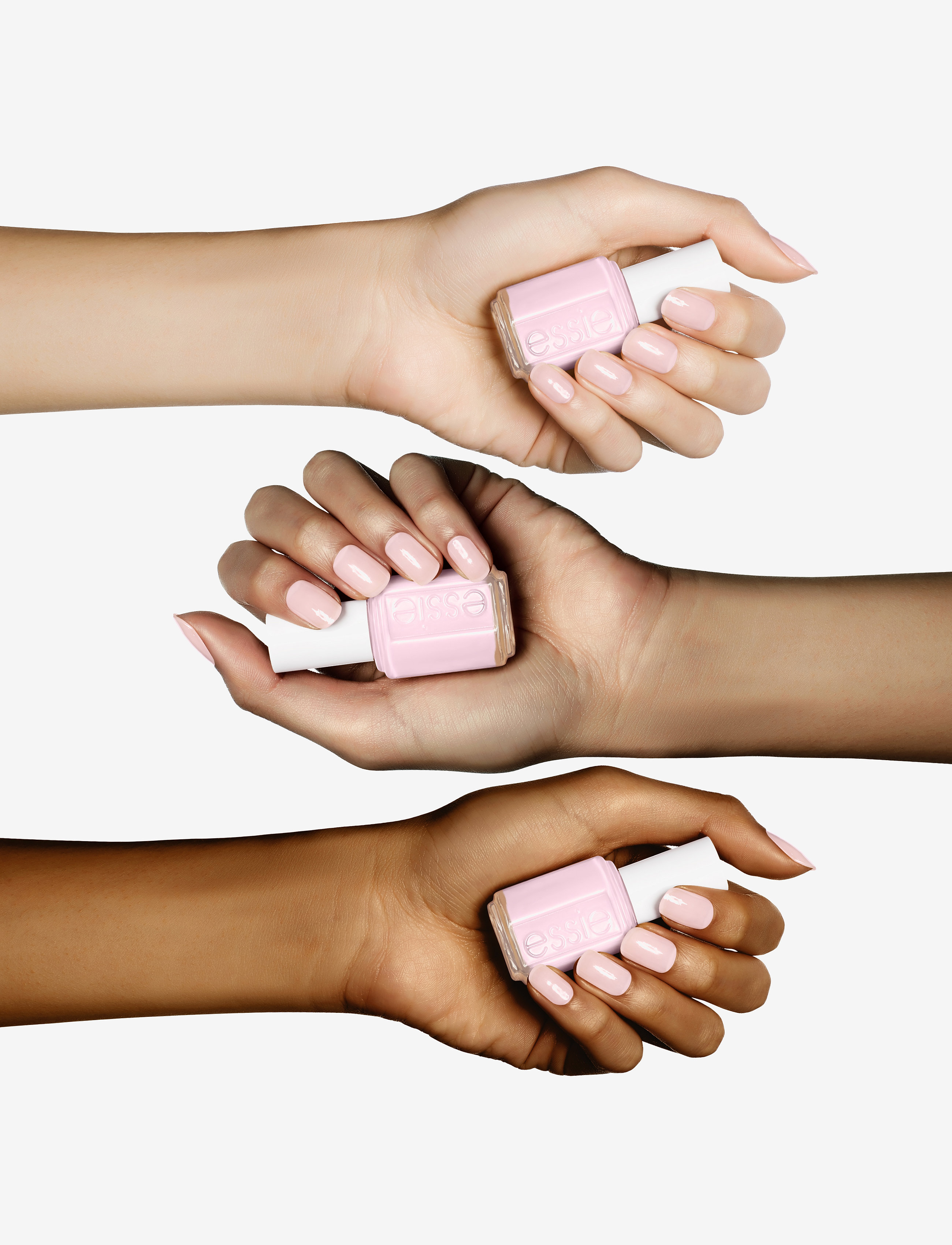 Essie - essie classic sugar 15 - makeup - super daddy 15 - 2