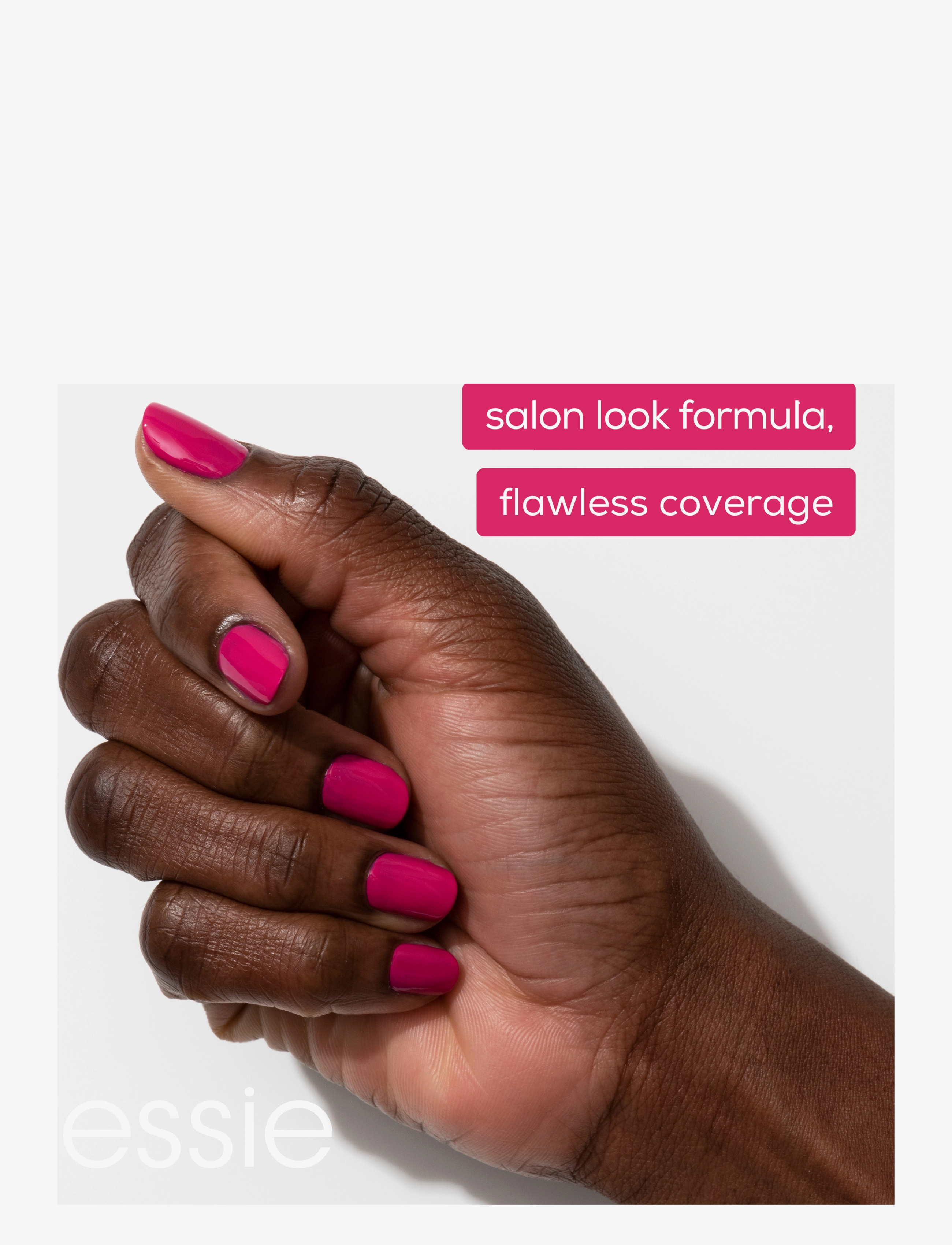 Essie - essie classic sugar 15 - makeup - super daddy 15 - 5