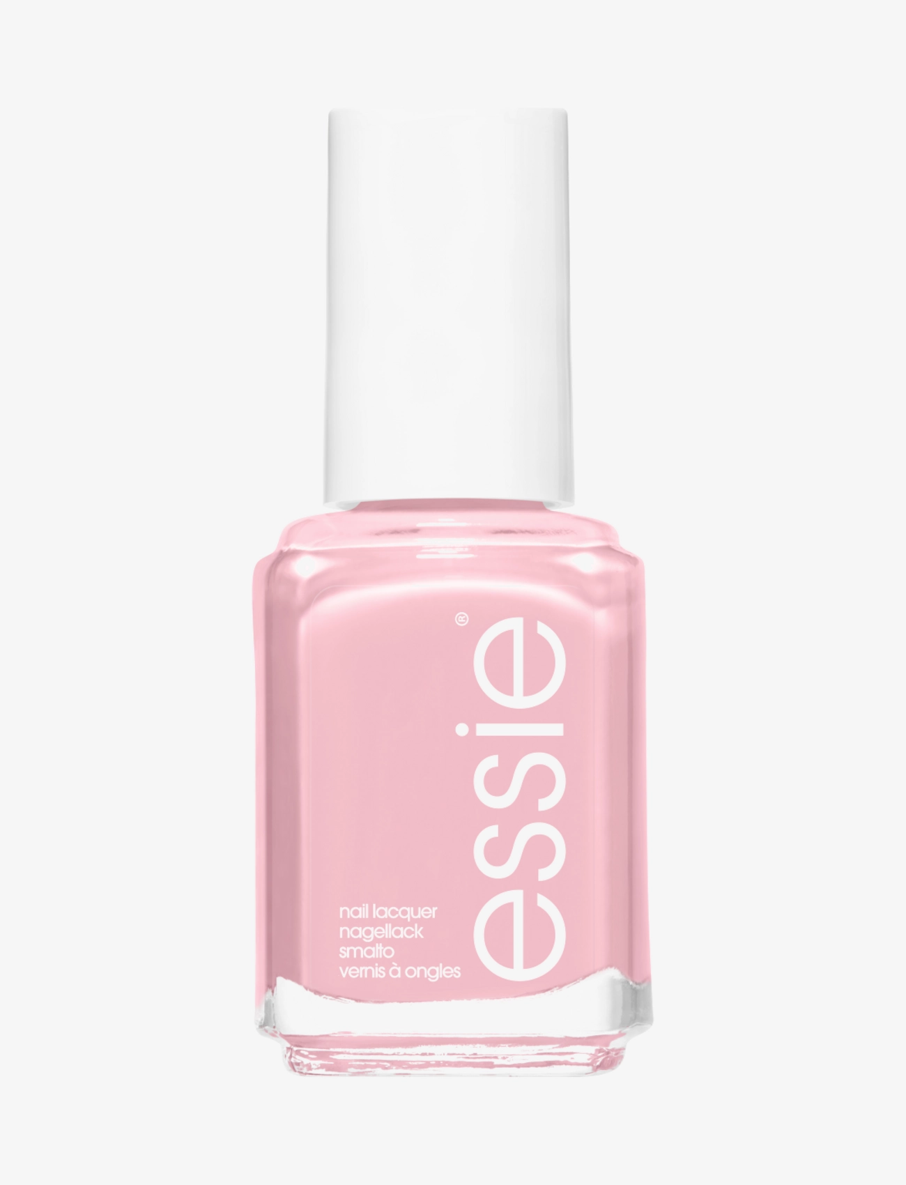 Essie Classic Spaghetti Strap 16, Neglelak, Pink, Str: 13.5ML
