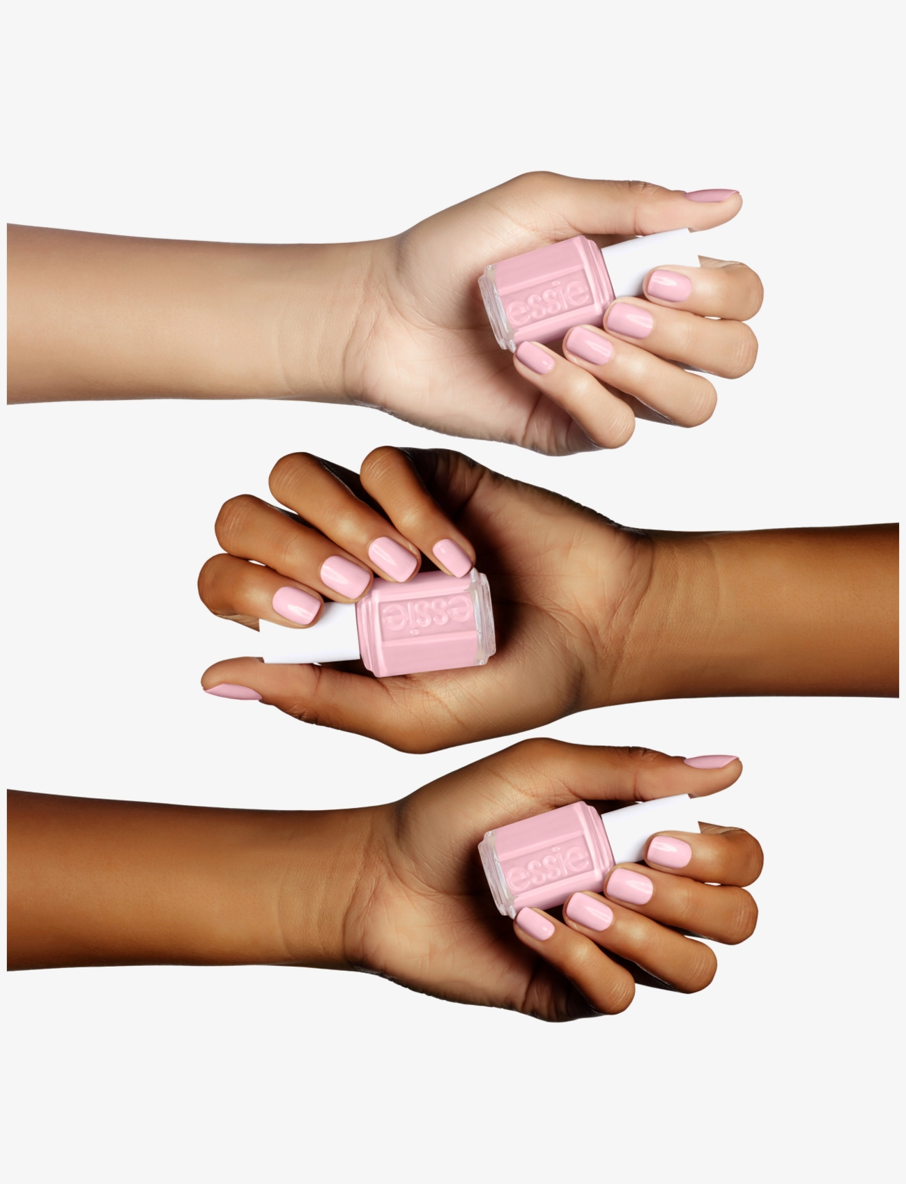 Essie - essie classic spaghetti strap 16 - festtøj til outletpriser - strap 16 - 2