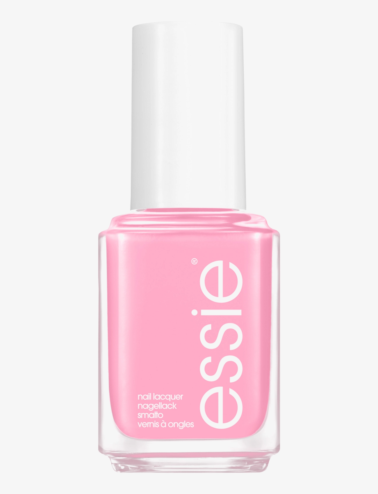 Essie Essie Classic Muchi Muchi 17, 13.5ml, Pink, Negle > Neglelak, Dame